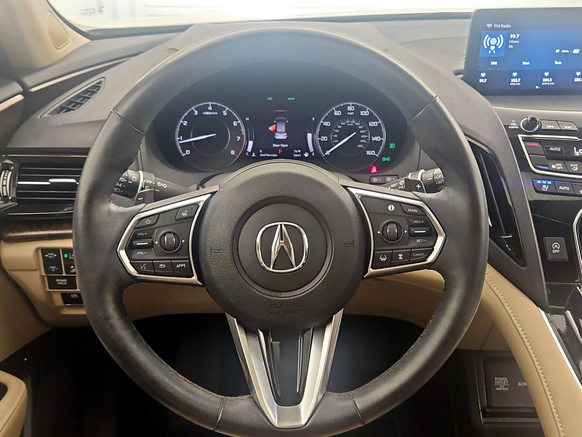 Thumbnail: 2019 Acura RDX - 10