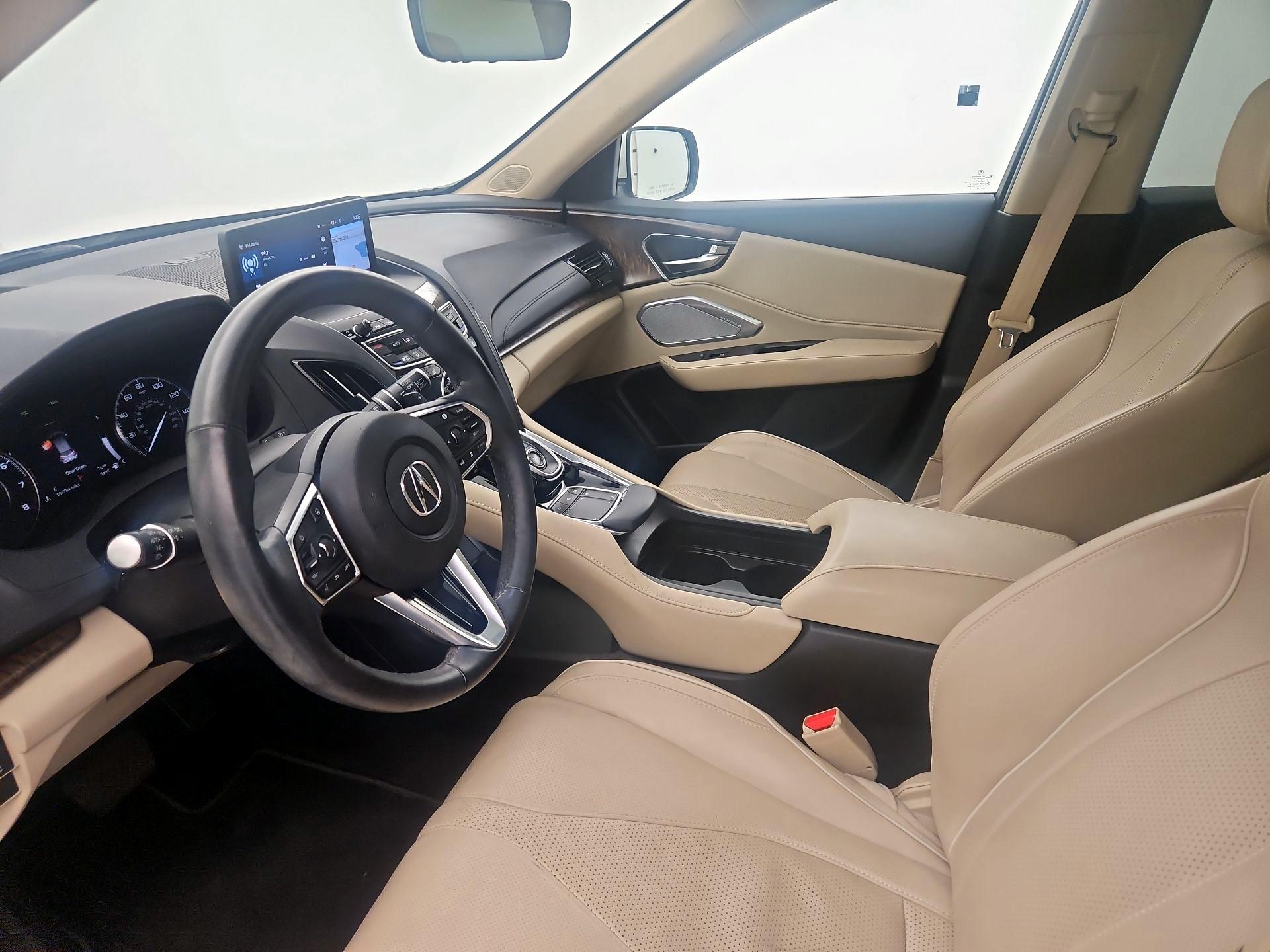 Thumbnail: 2019 Acura RDX - 11