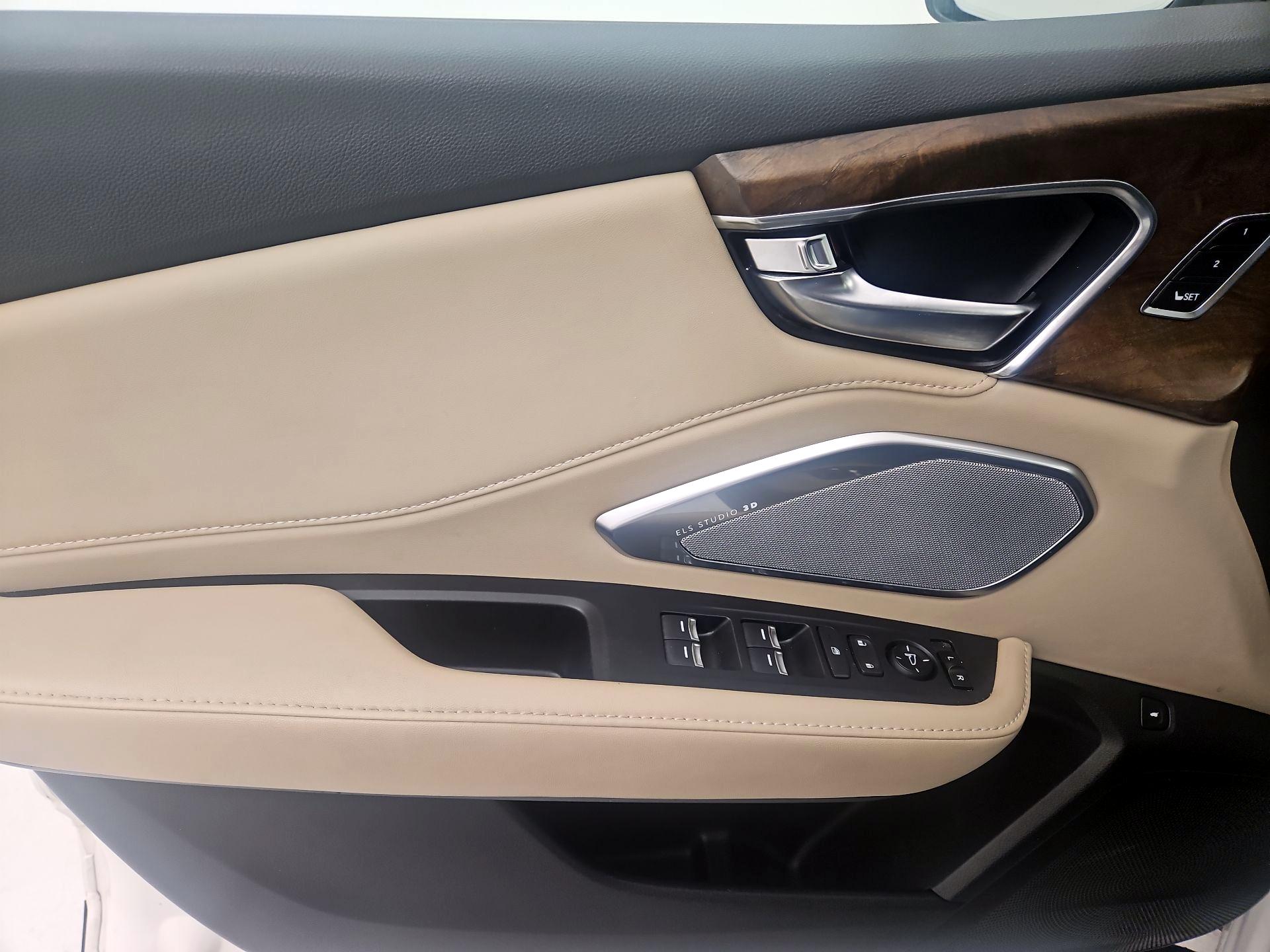 Thumbnail: 2019 Acura RDX - 12