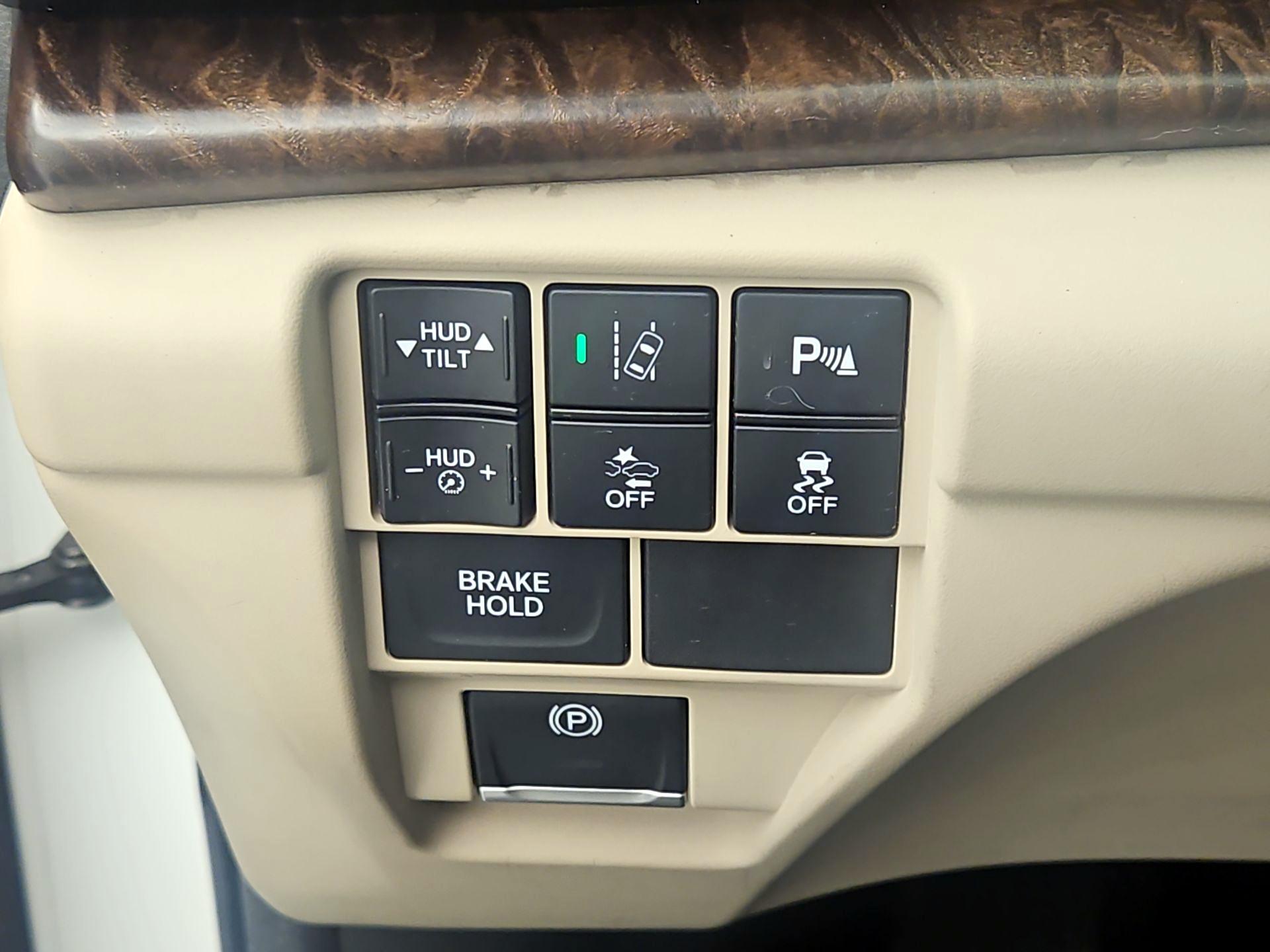 Thumbnail: 2019 Acura RDX - 13