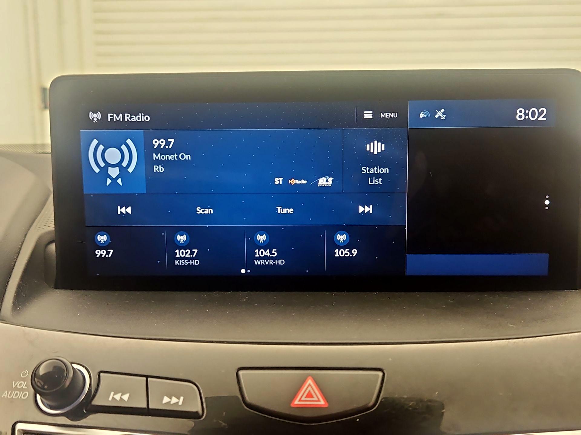 Thumbnail: 2019 Acura RDX - 16