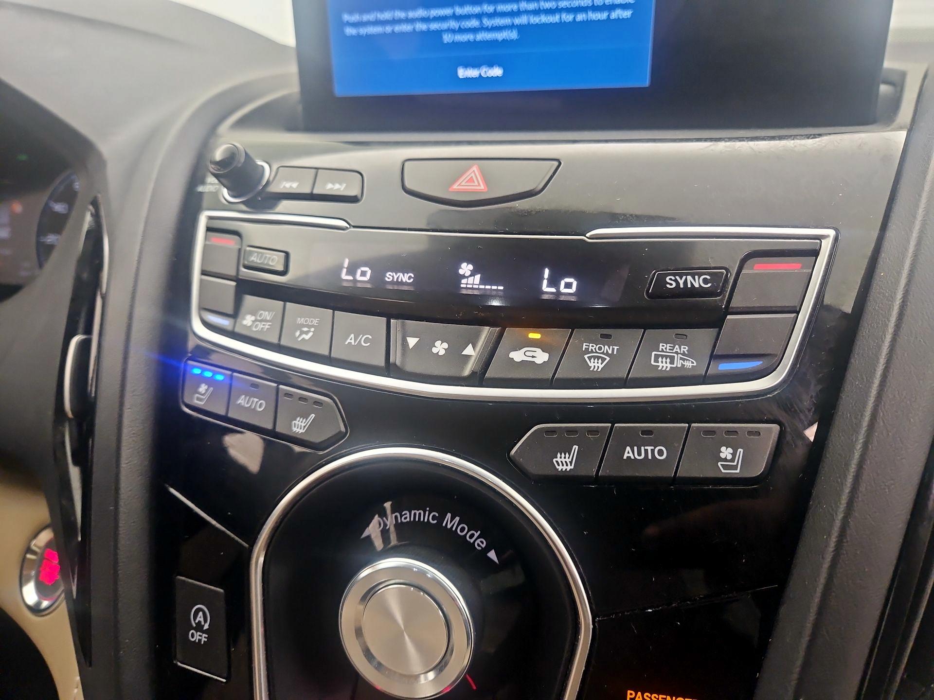 Thumbnail: 2019 Acura RDX - 17