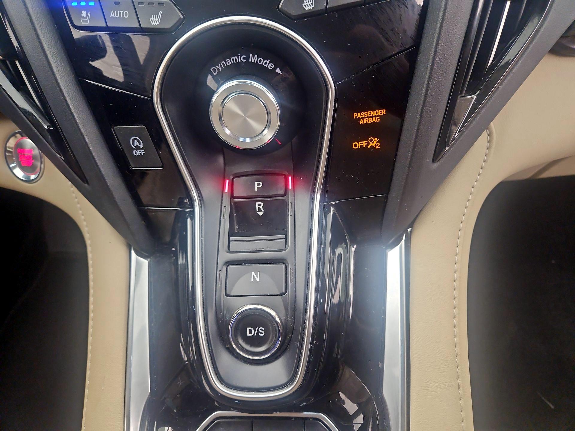 Thumbnail: 2019 Acura RDX - 18