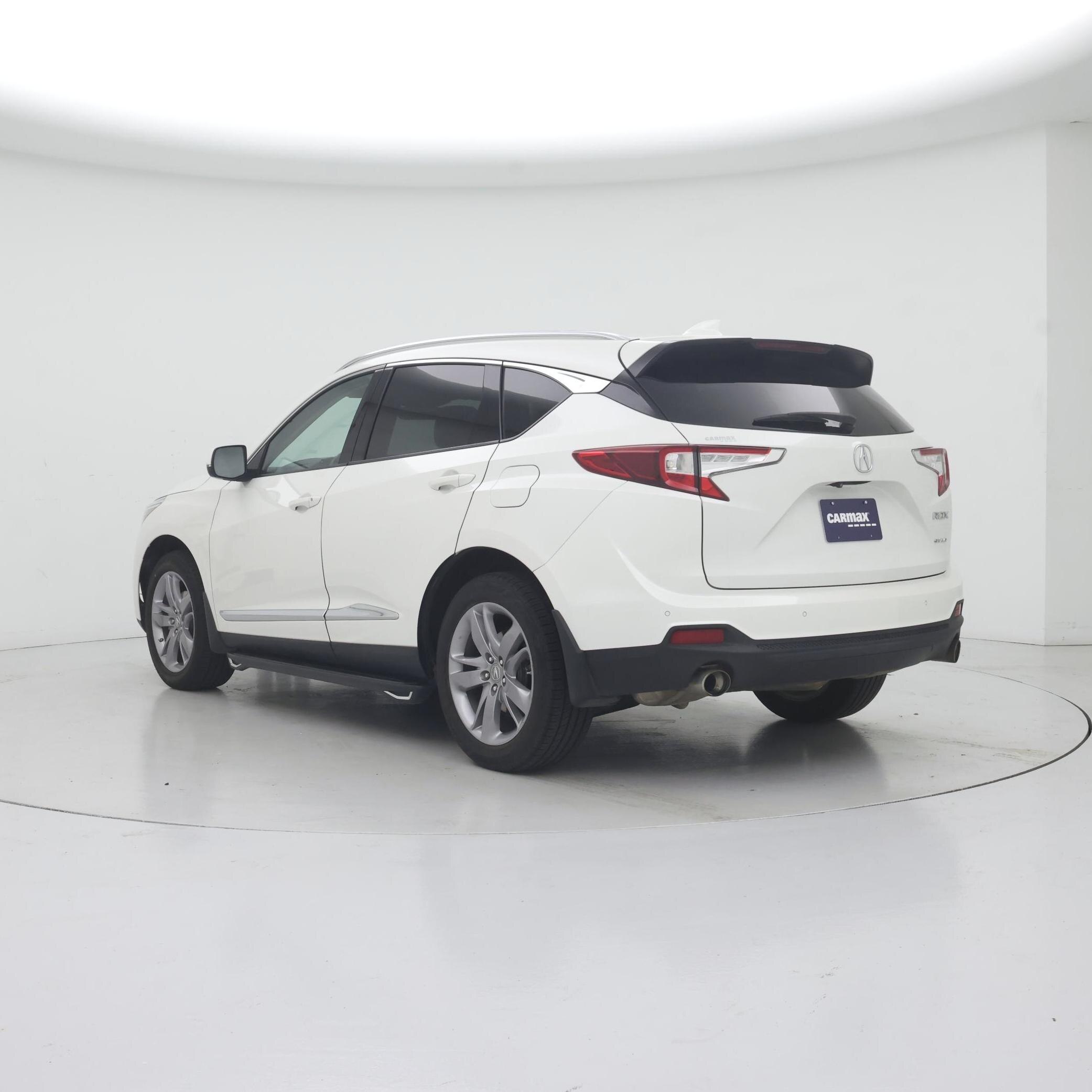 Thumbnail: 2019 Acura RDX - 2