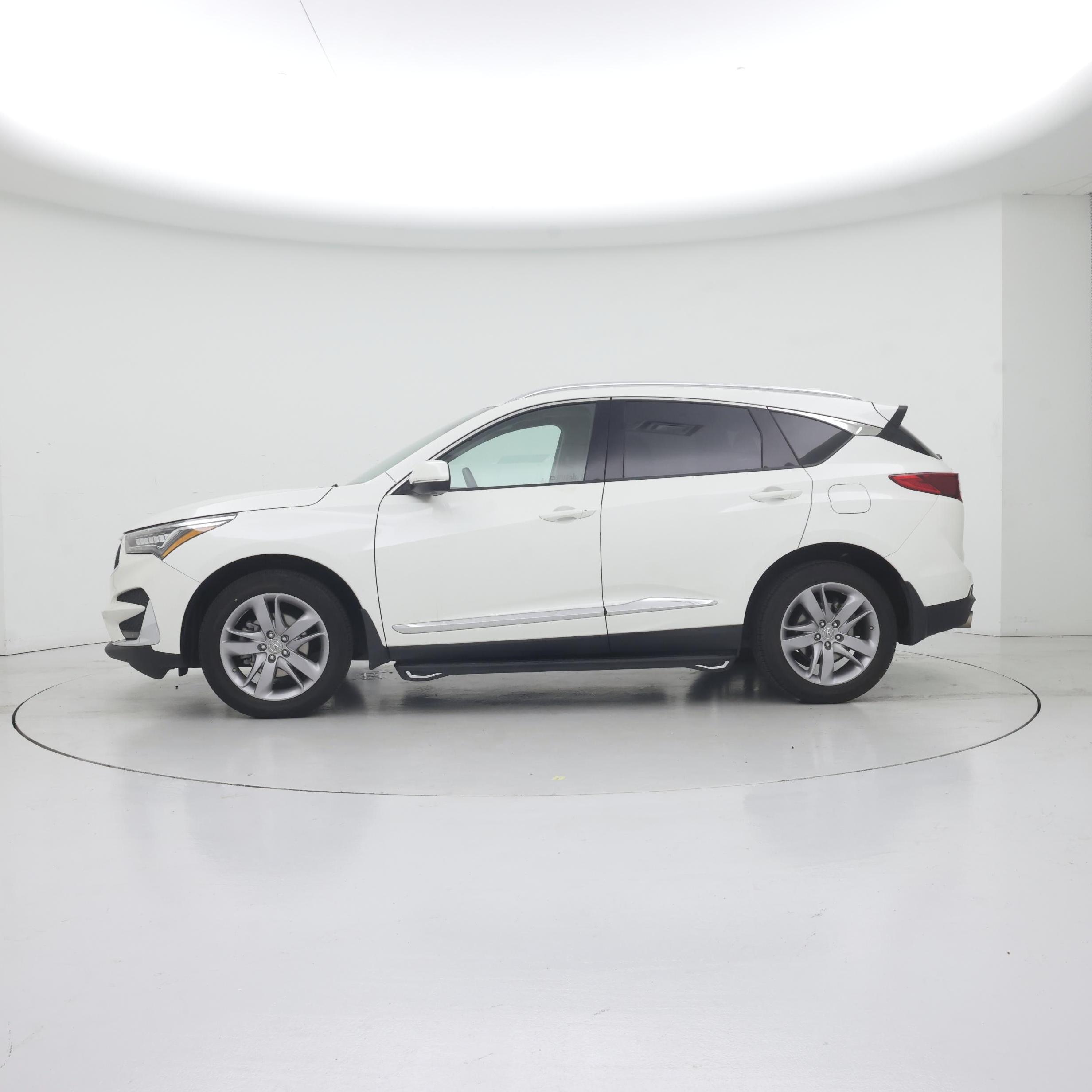 Thumbnail: 2019 Acura RDX - 3