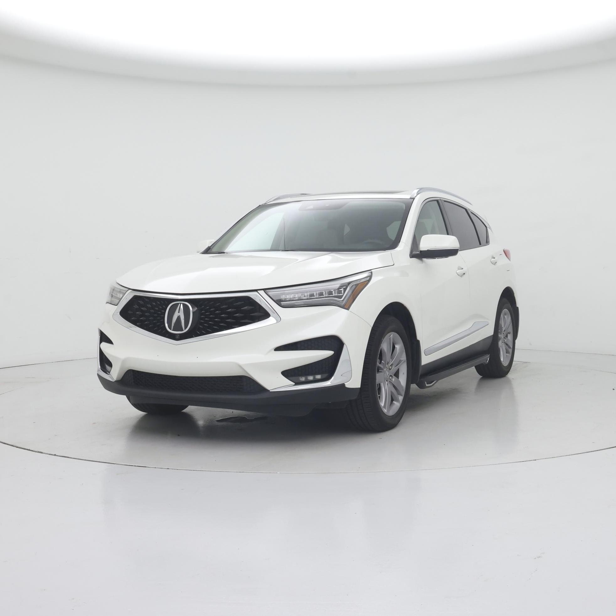 Thumbnail: 2019 Acura RDX - 4