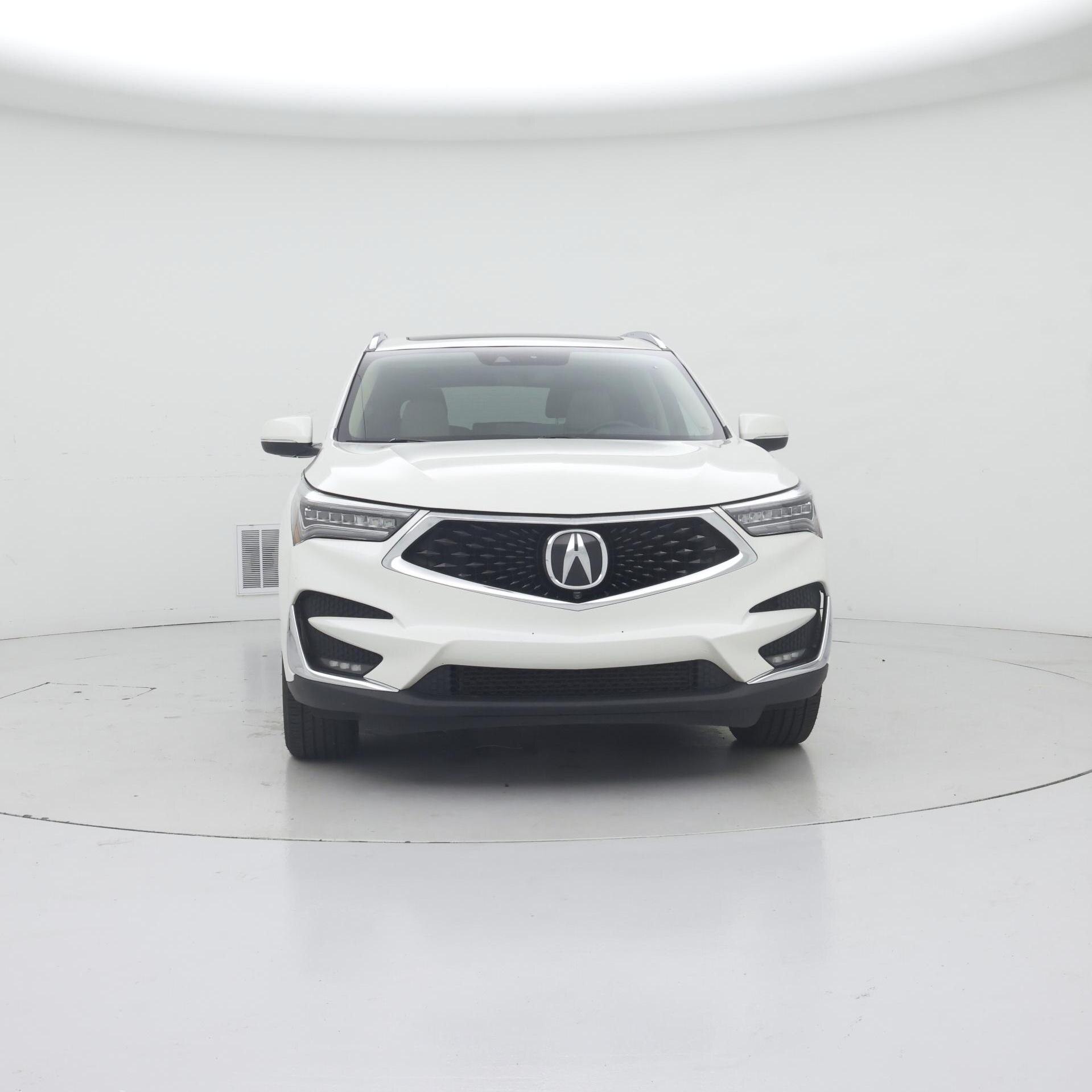Thumbnail: 2019 Acura RDX - 5