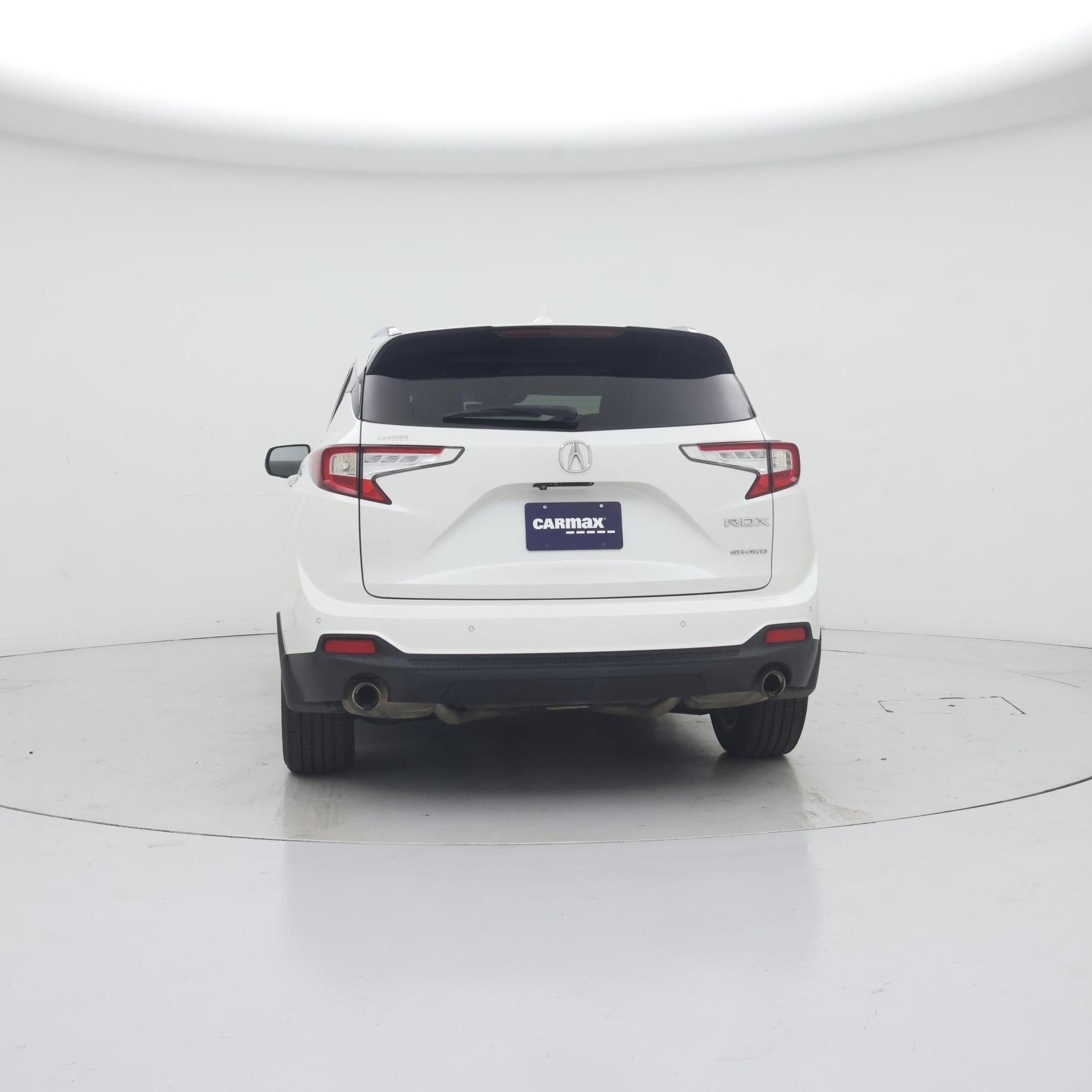 Thumbnail: 2019 Acura RDX - 6