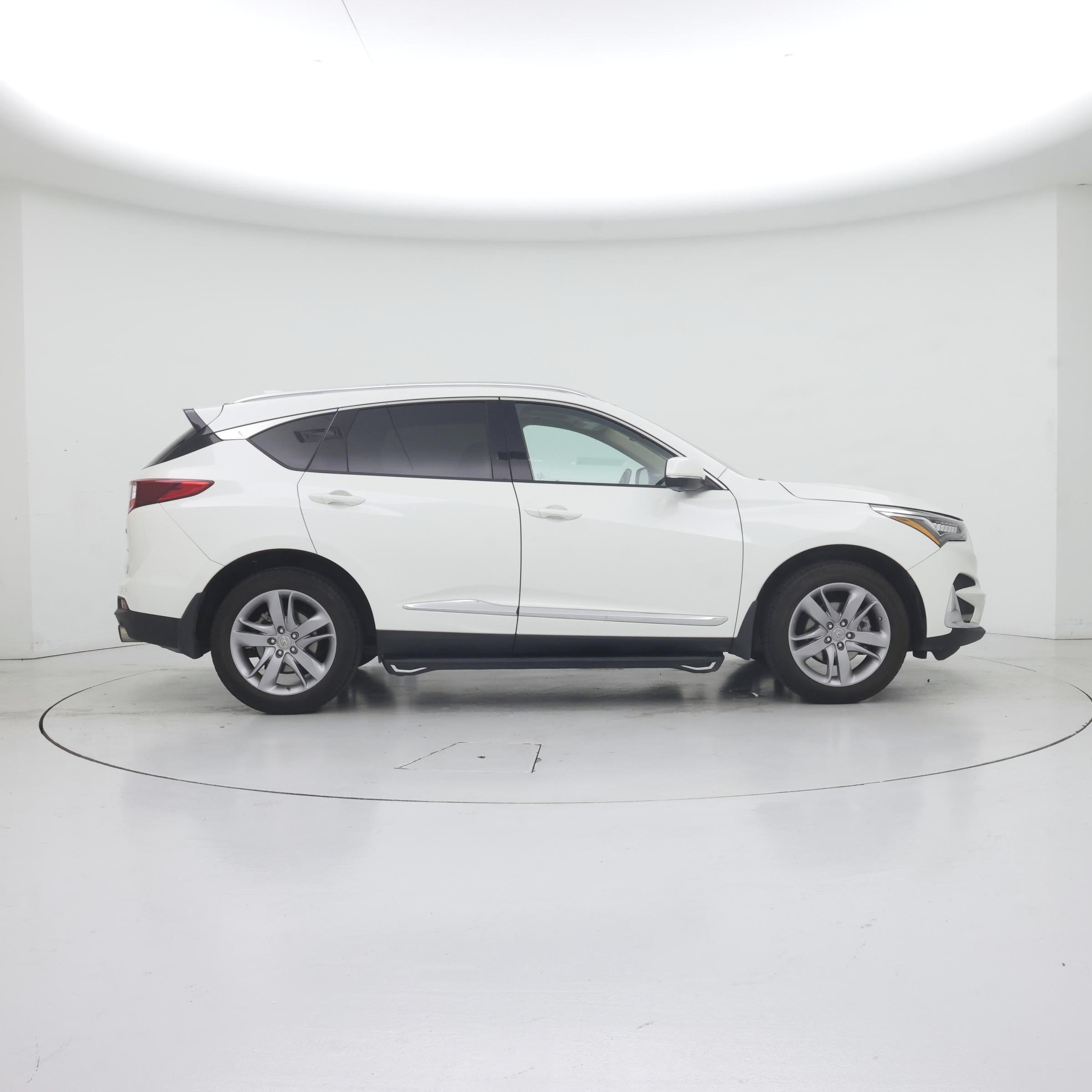 Thumbnail: 2019 Acura RDX - 7