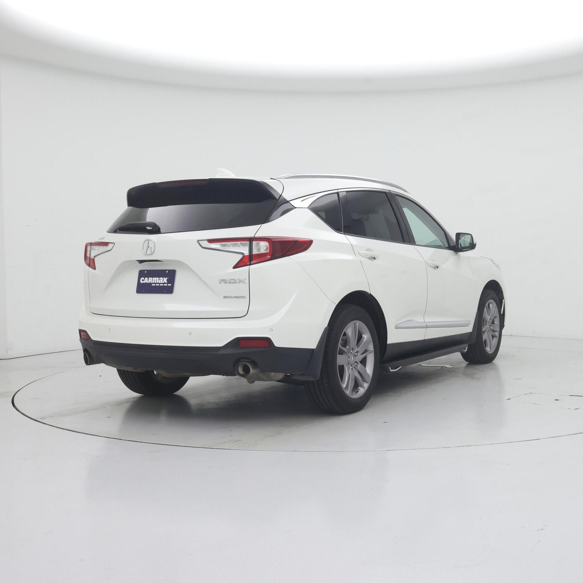 Thumbnail: 2019 Acura RDX - 8