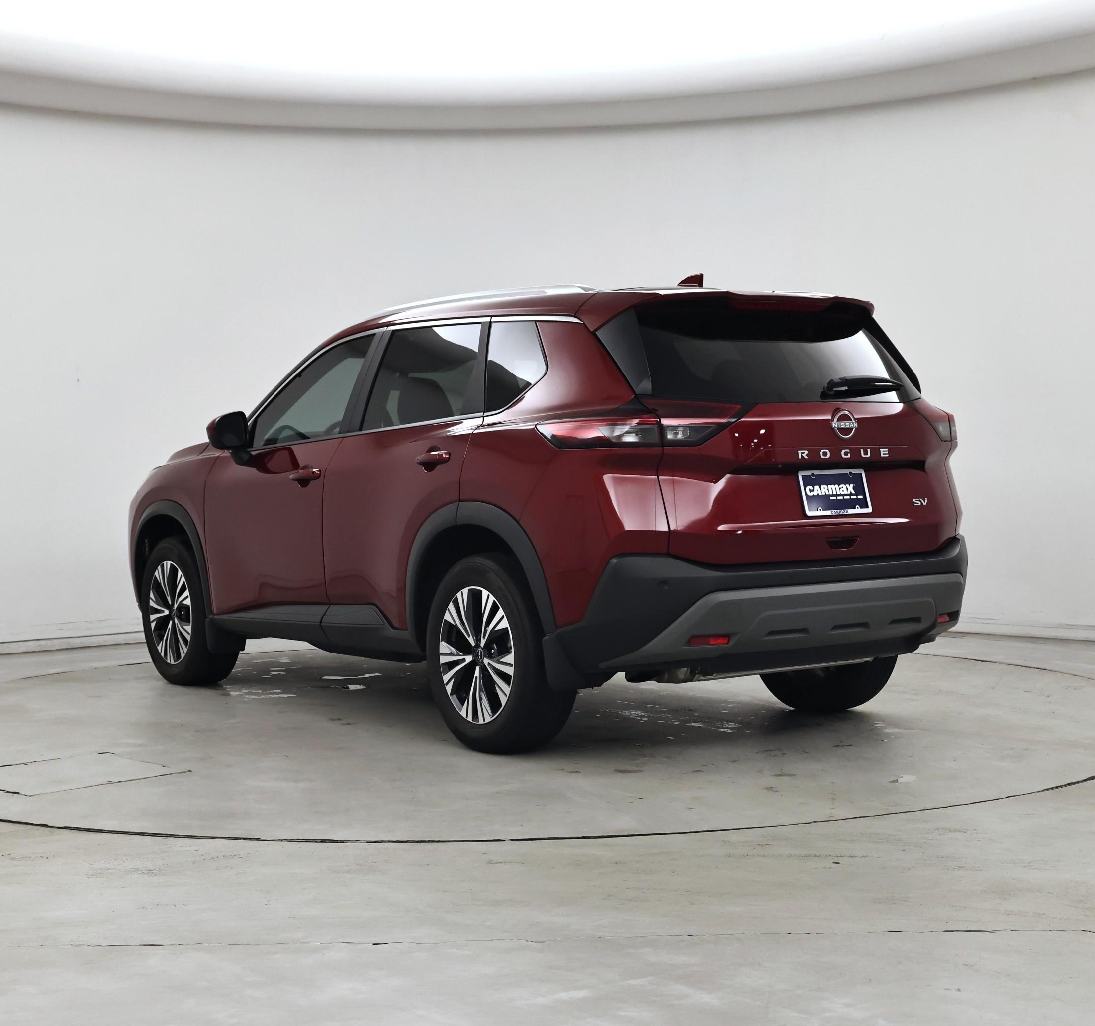 Thumbnail: 2023 Nissan Rogue - 2