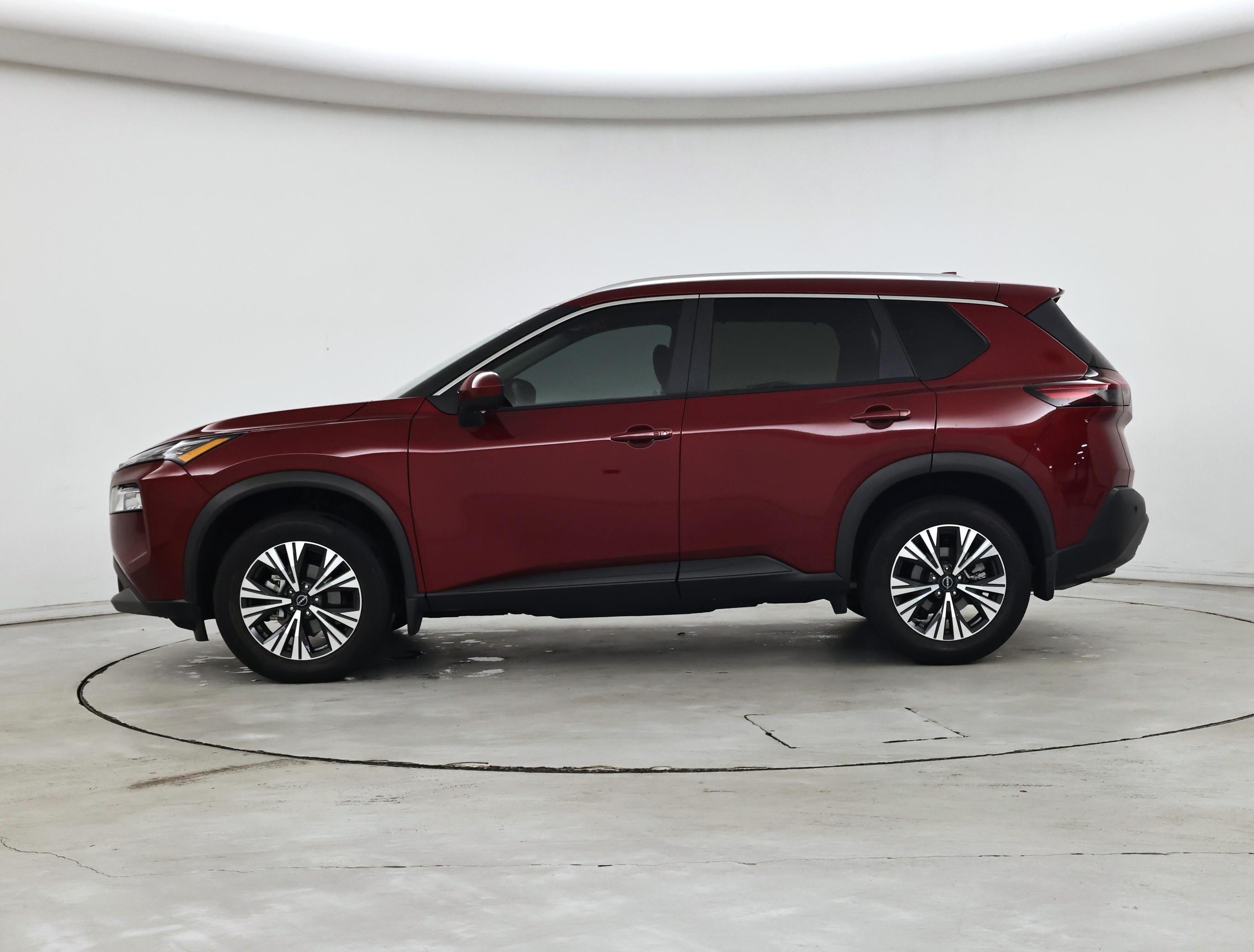 Thumbnail: 2023 Nissan Rogue - 3