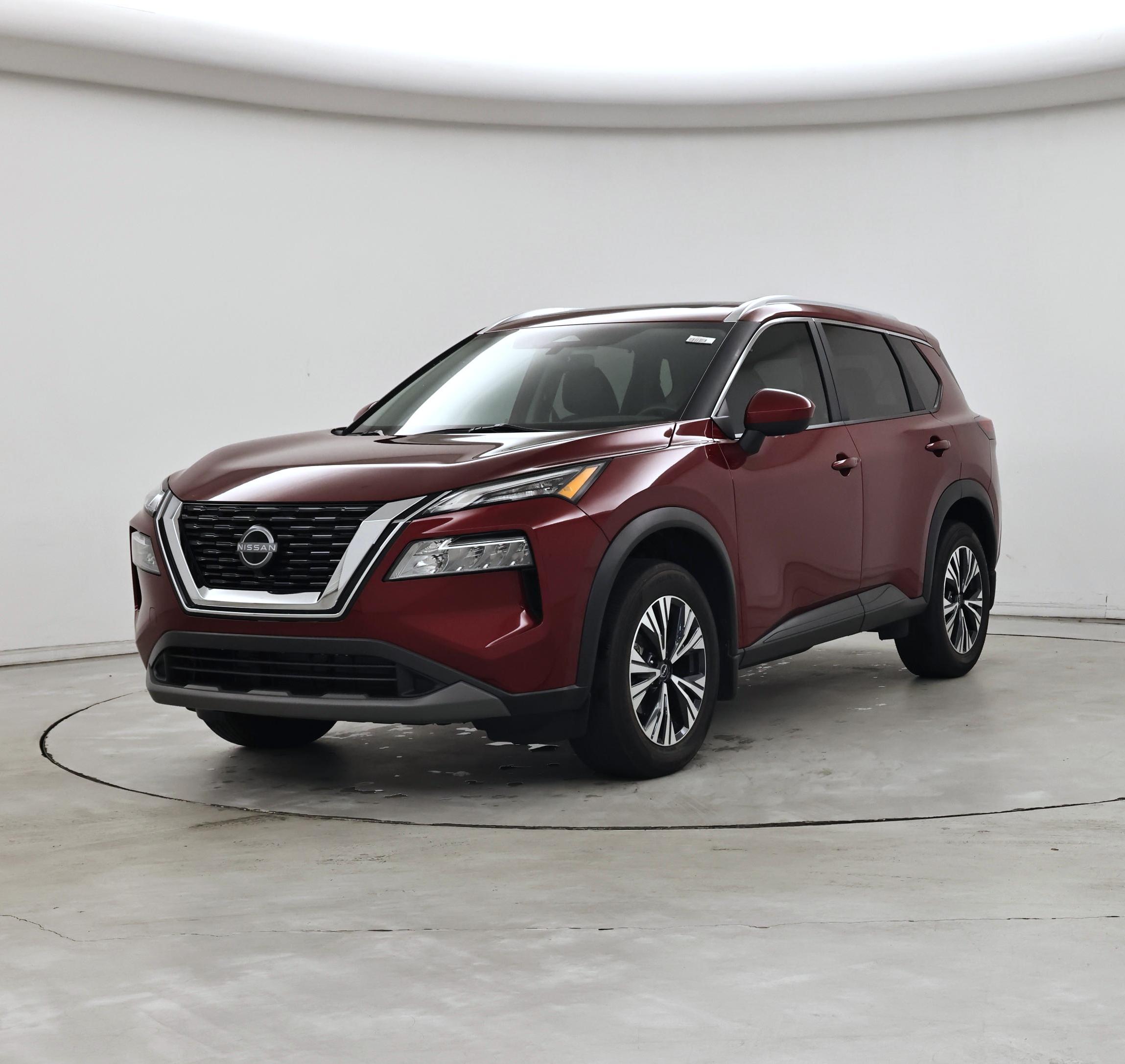 Thumbnail: 2023 Nissan Rogue - 4