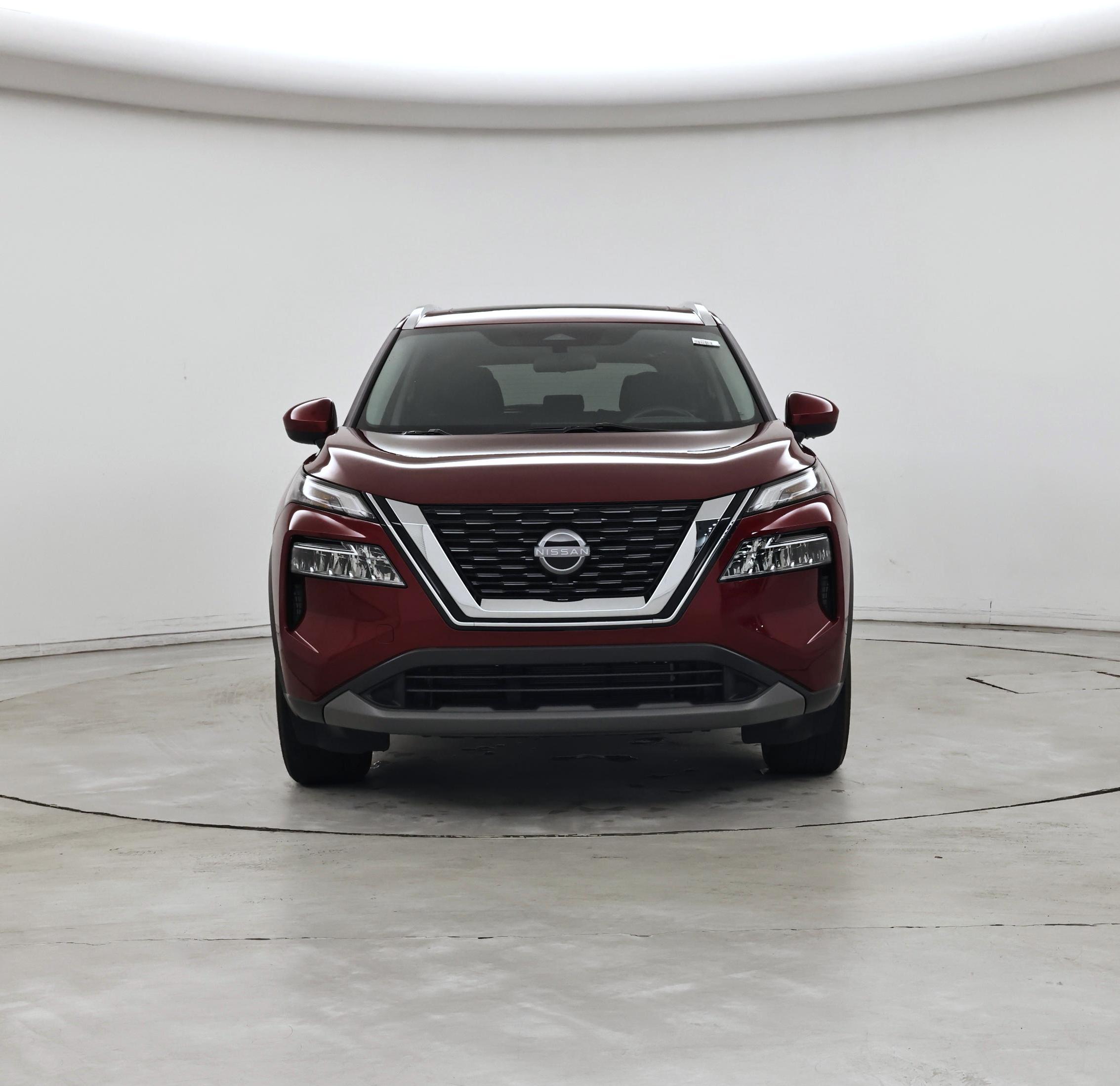 Thumbnail: 2023 Nissan Rogue - 5