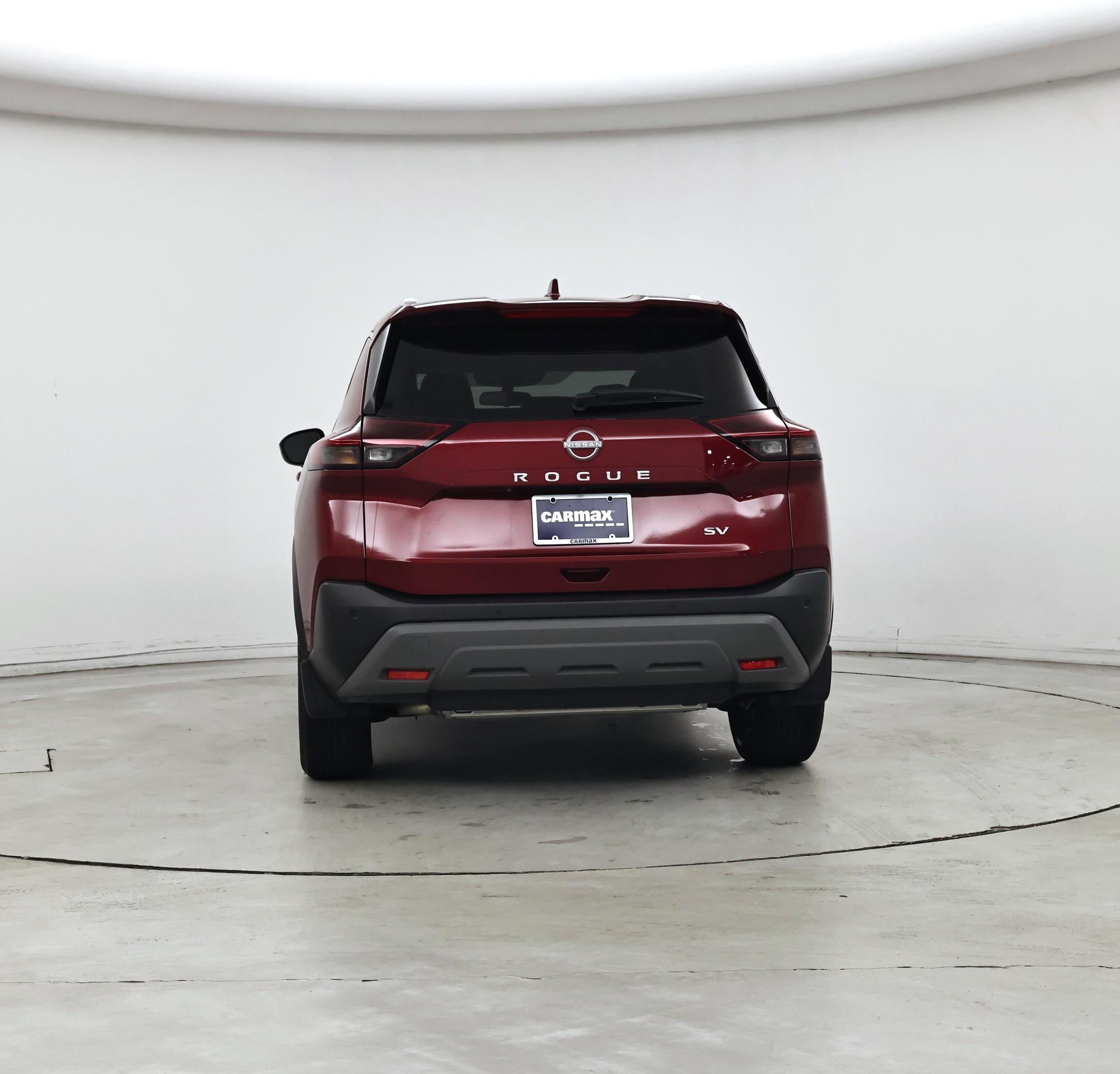 Thumbnail: 2023 Nissan Rogue - 6