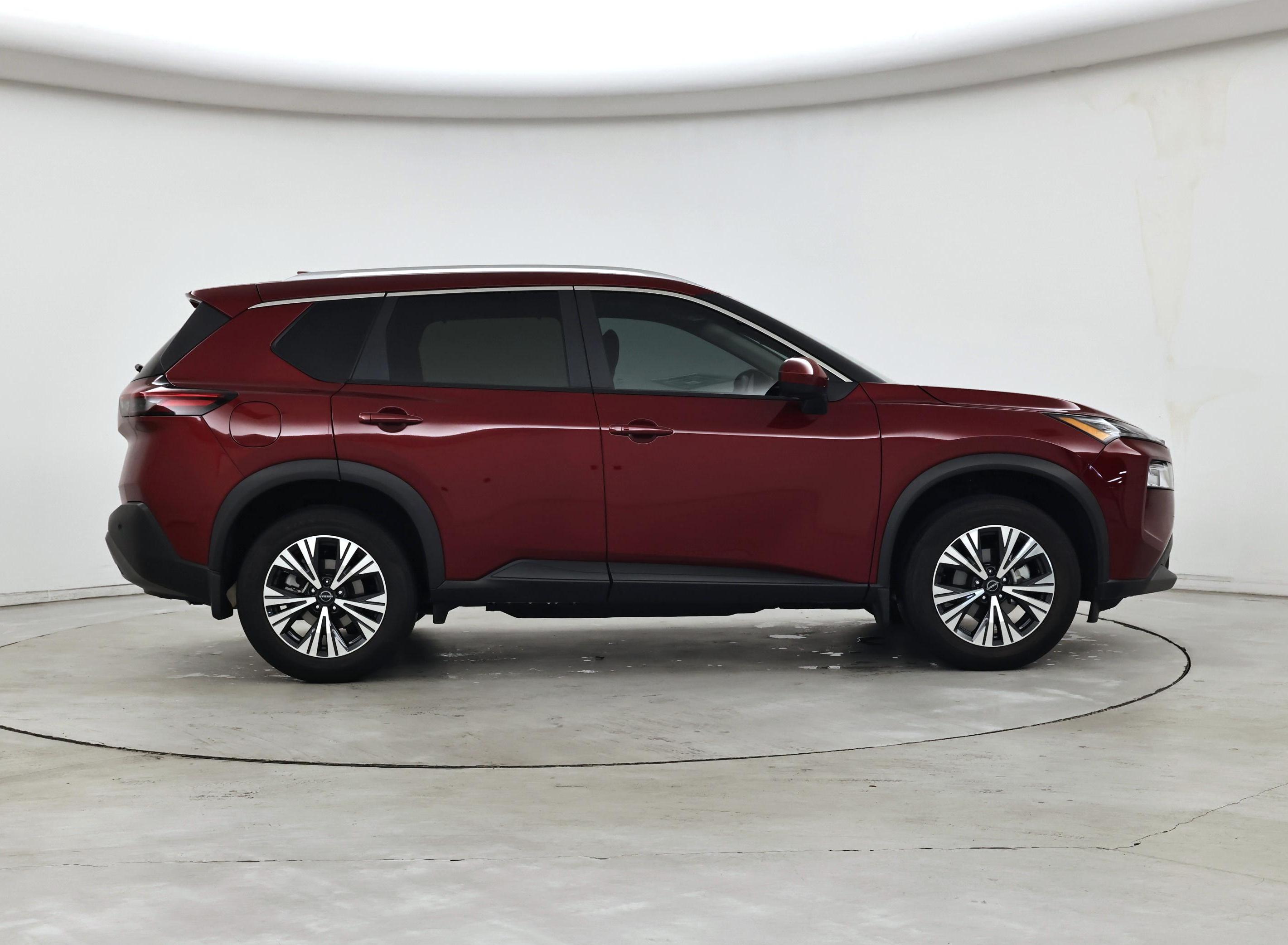 Thumbnail: 2023 Nissan Rogue - 7
