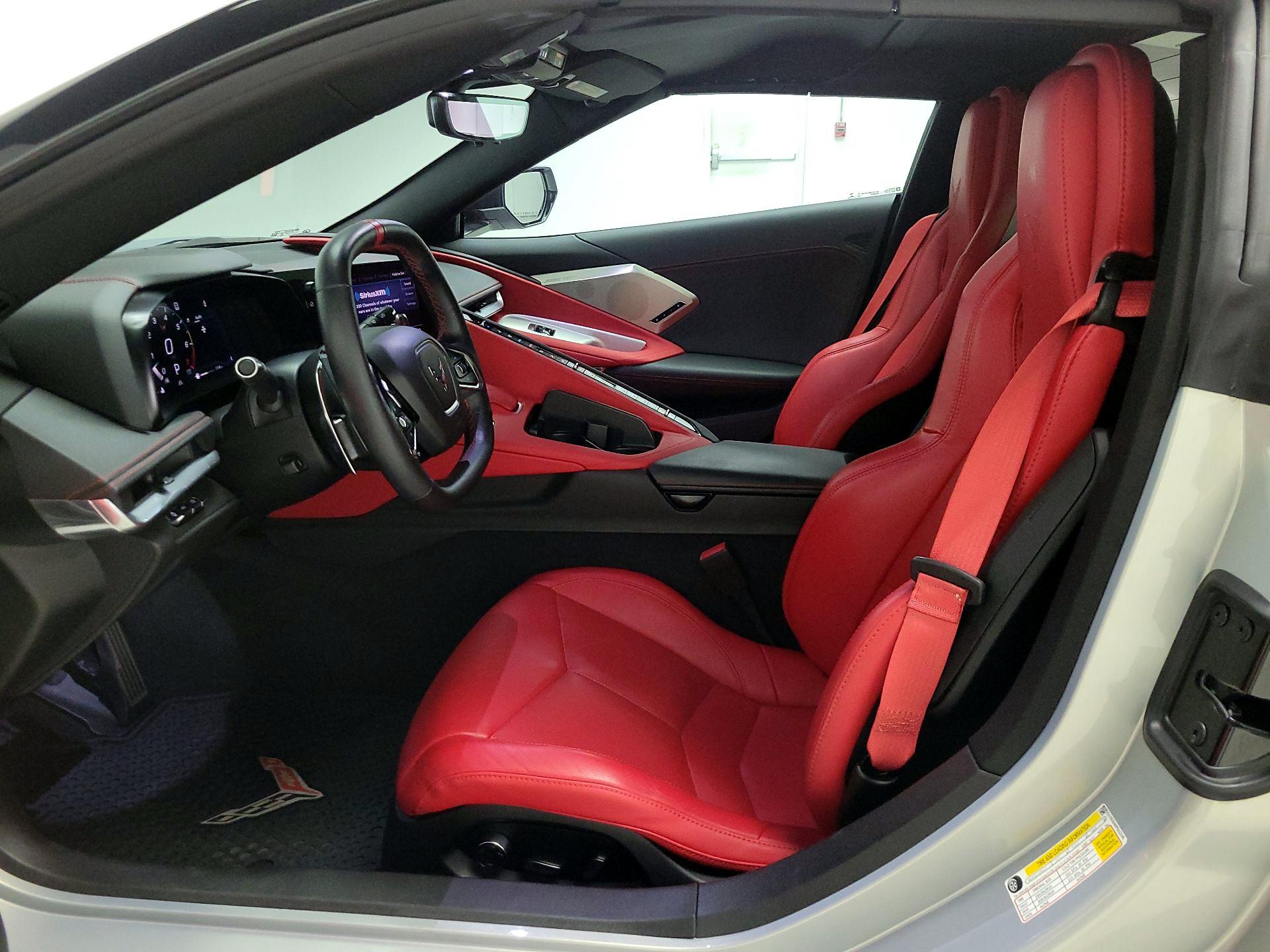 Thumbnail: 2023 Chevrolet Corvette - 11