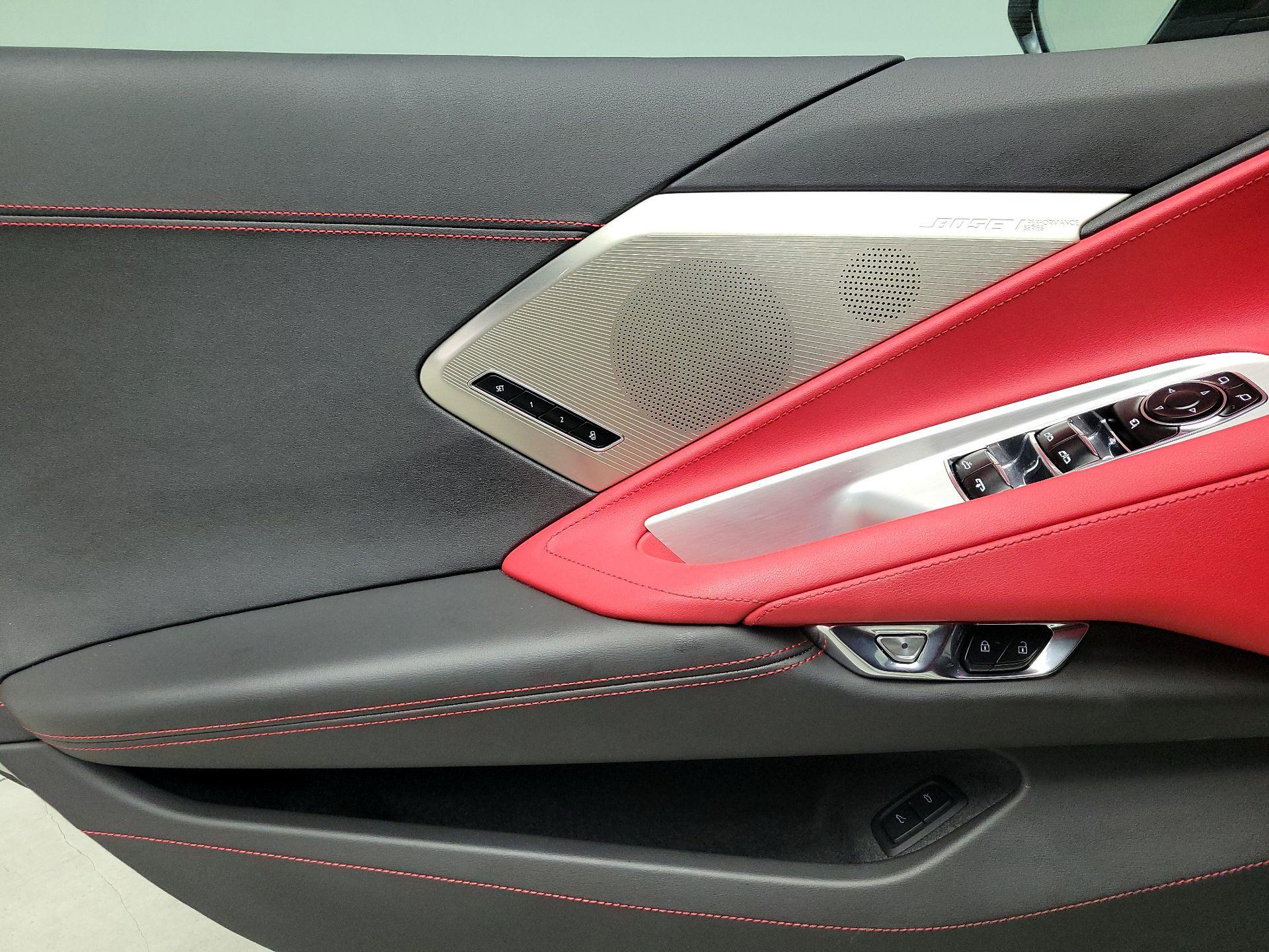 Thumbnail: 2023 Chevrolet Corvette - 12