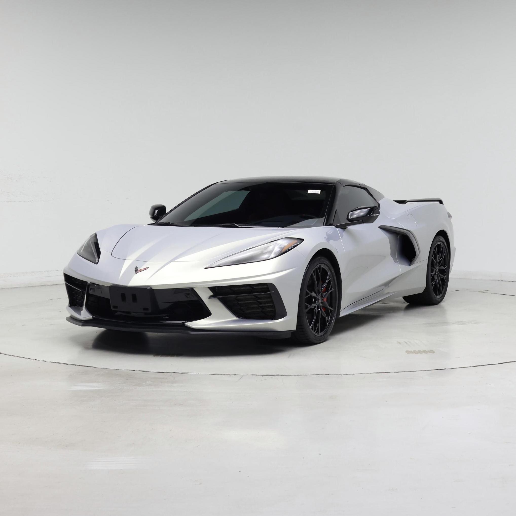 Thumbnail: 2023 Chevrolet Corvette - 4