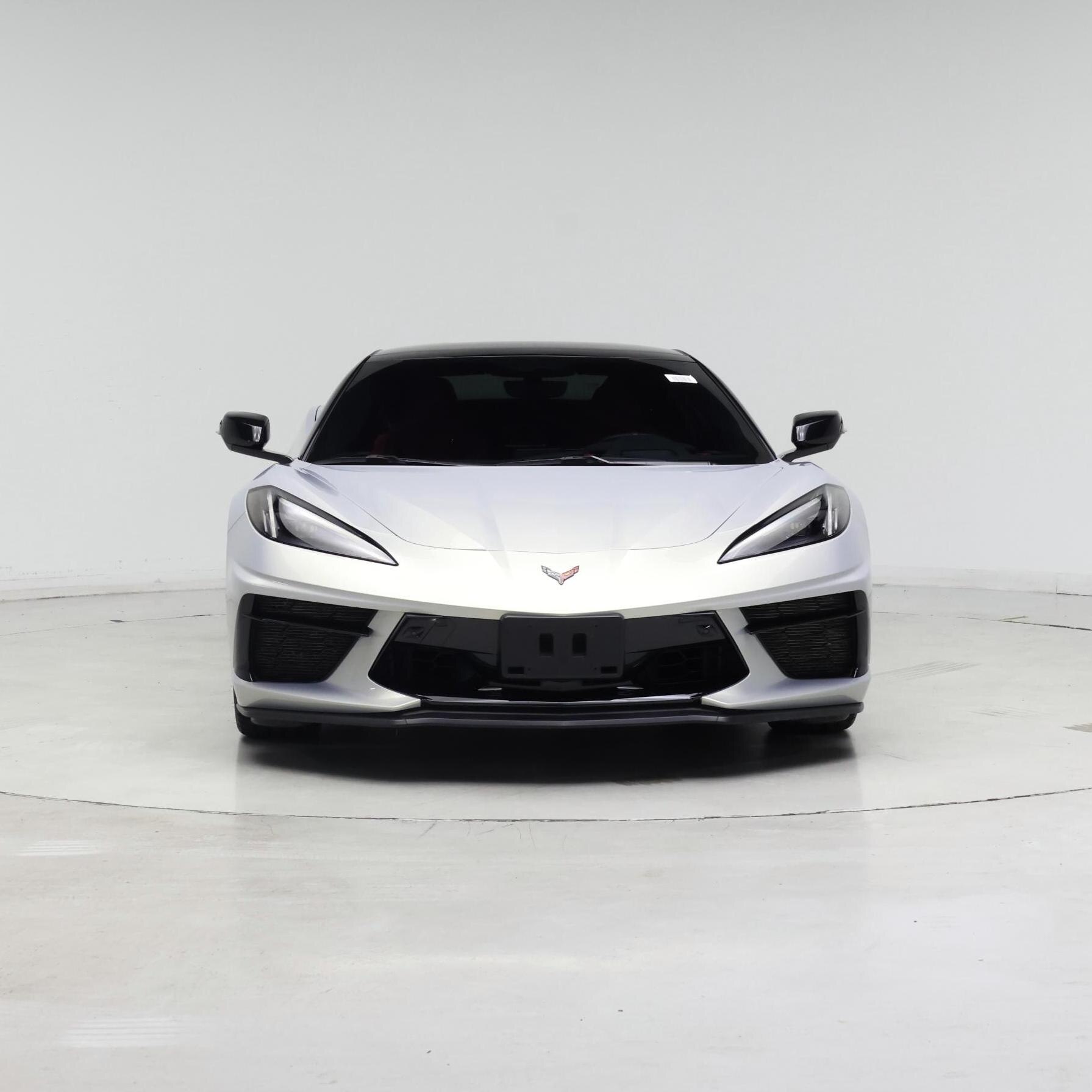 Thumbnail: 2023 Chevrolet Corvette - 5