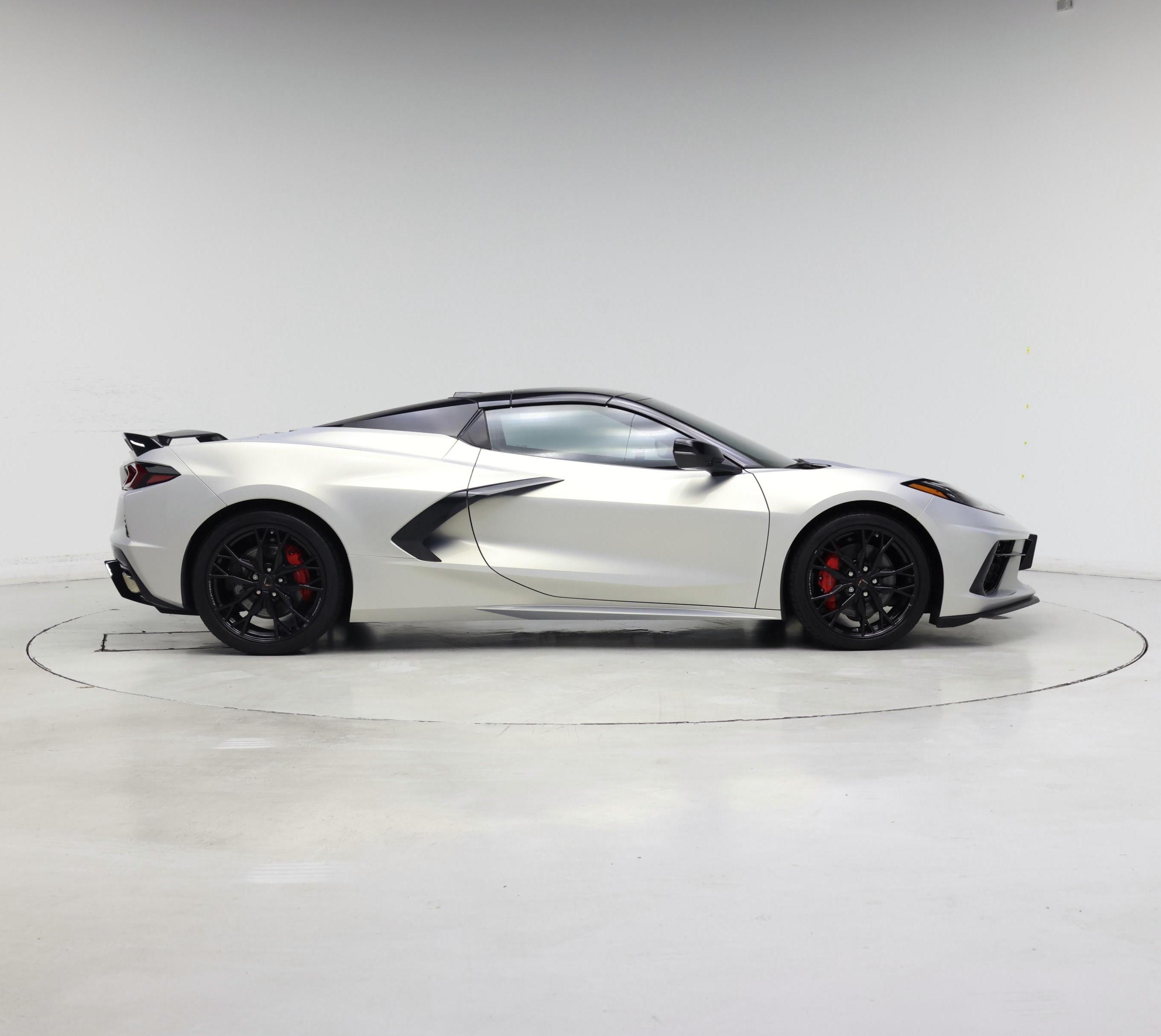 Thumbnail: 2023 Chevrolet Corvette - 7