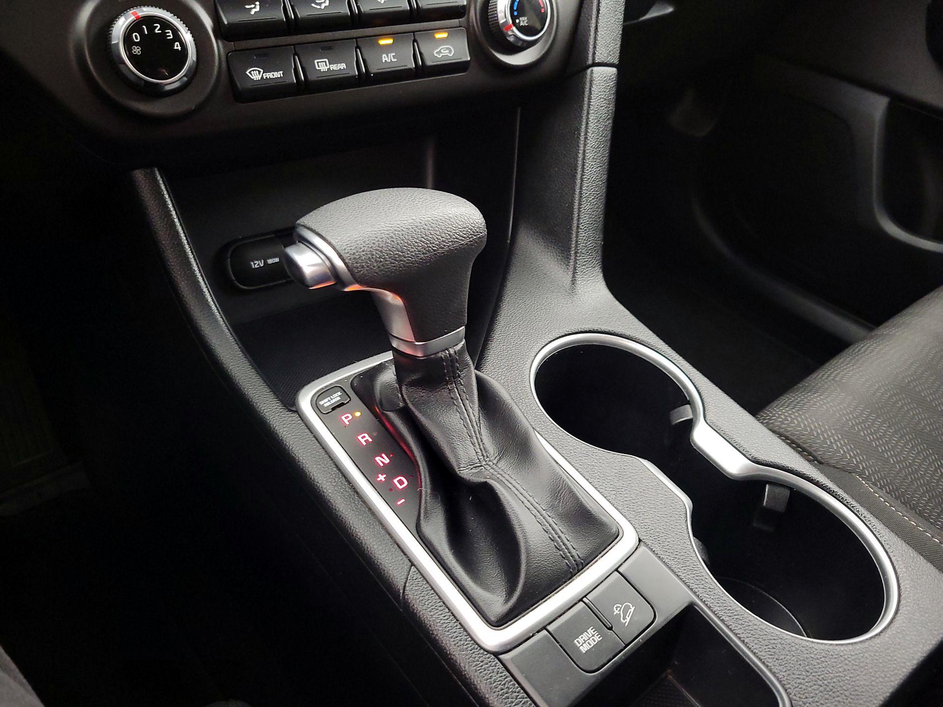Thumbnail: 2021 Kia Sportage - 16