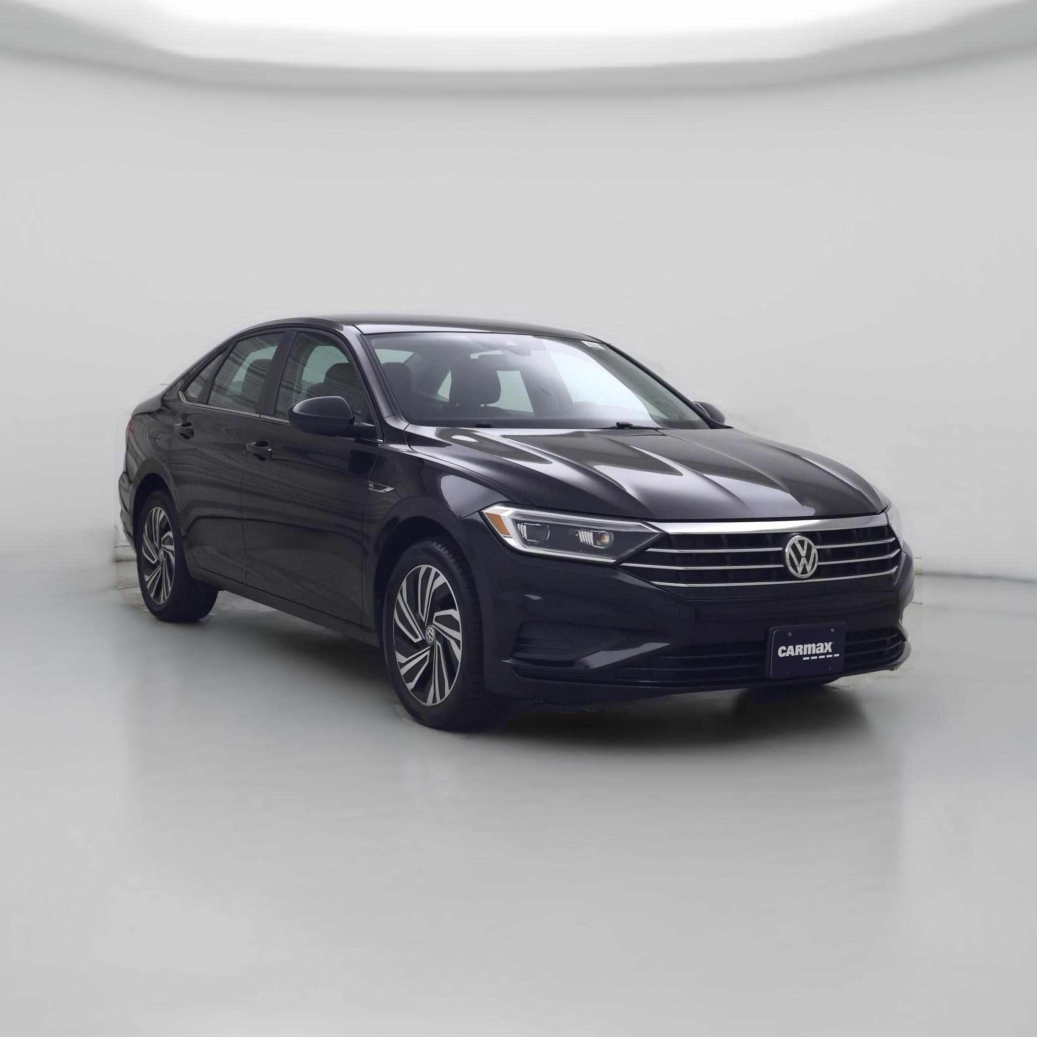 Thumbnail: 2020 Volkswagen Jetta - 1