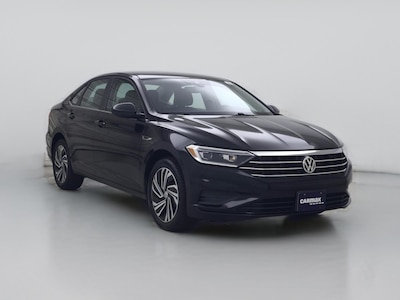2020 Volkswagen Jetta SEL
