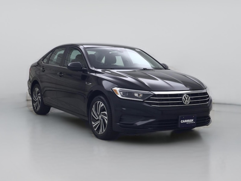 2020 Volkswagen Jetta SEL