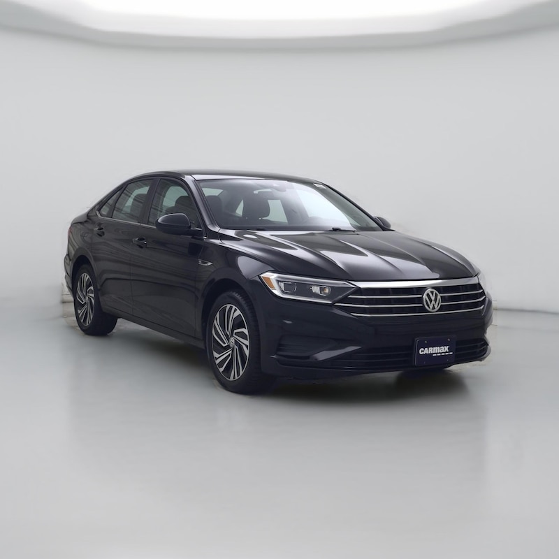 2020 Volkswagen Jetta SEL
