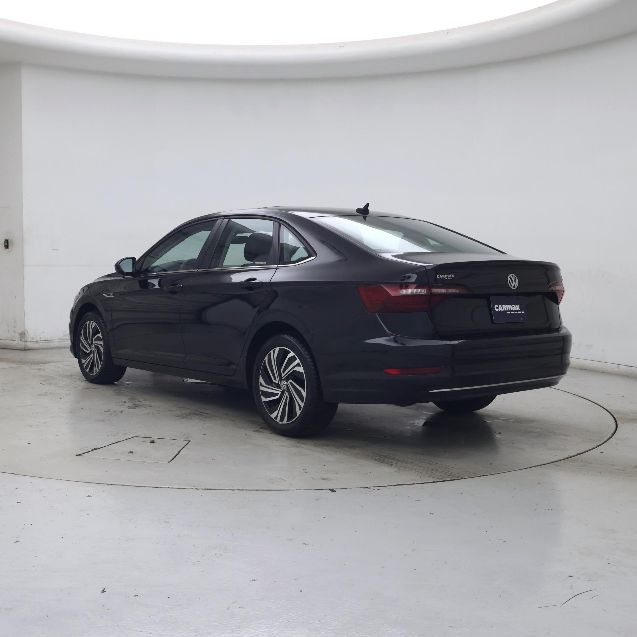 Thumbnail: 2020 Volkswagen Jetta - 2