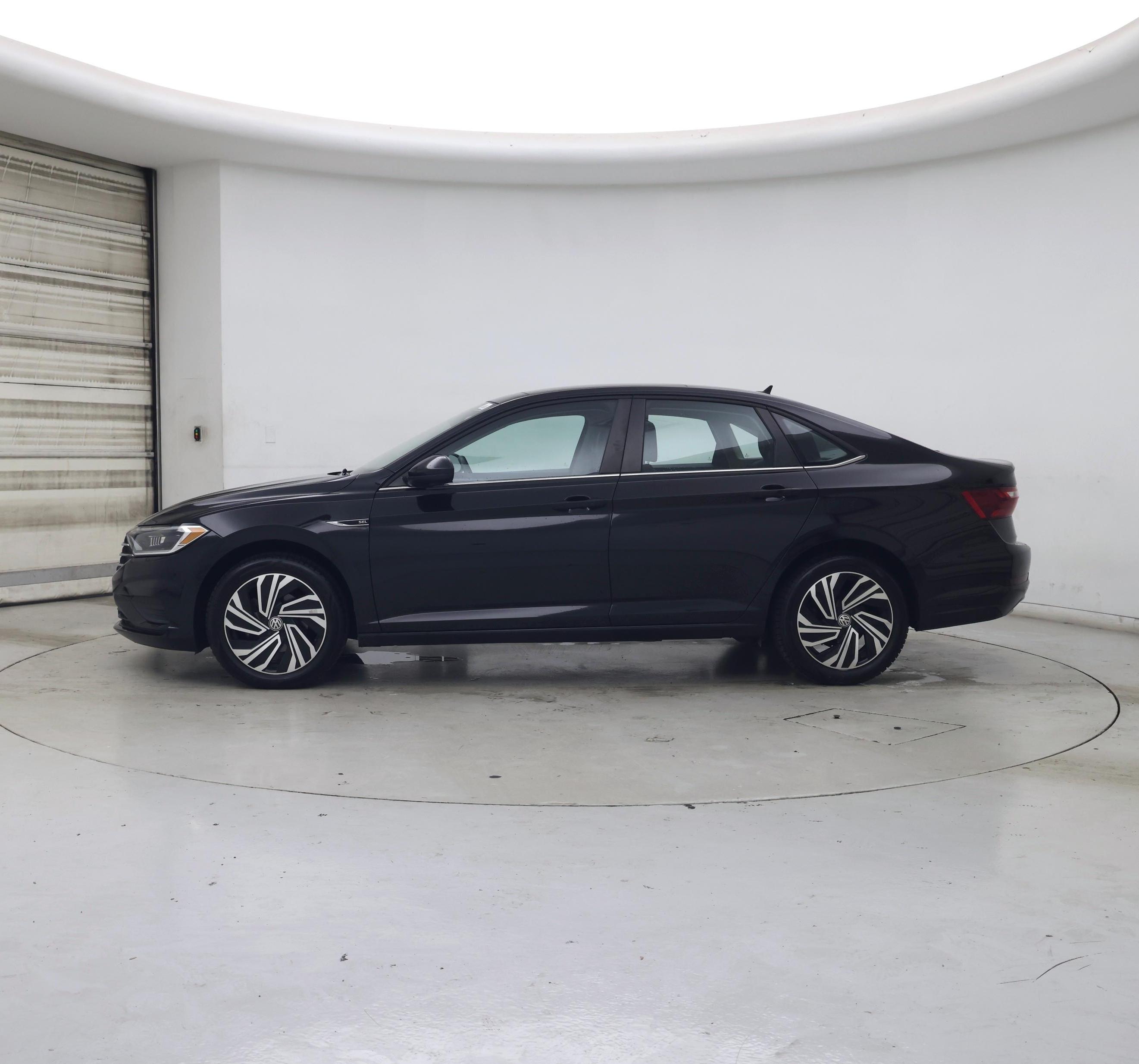Thumbnail: 2020 Volkswagen Jetta - 3