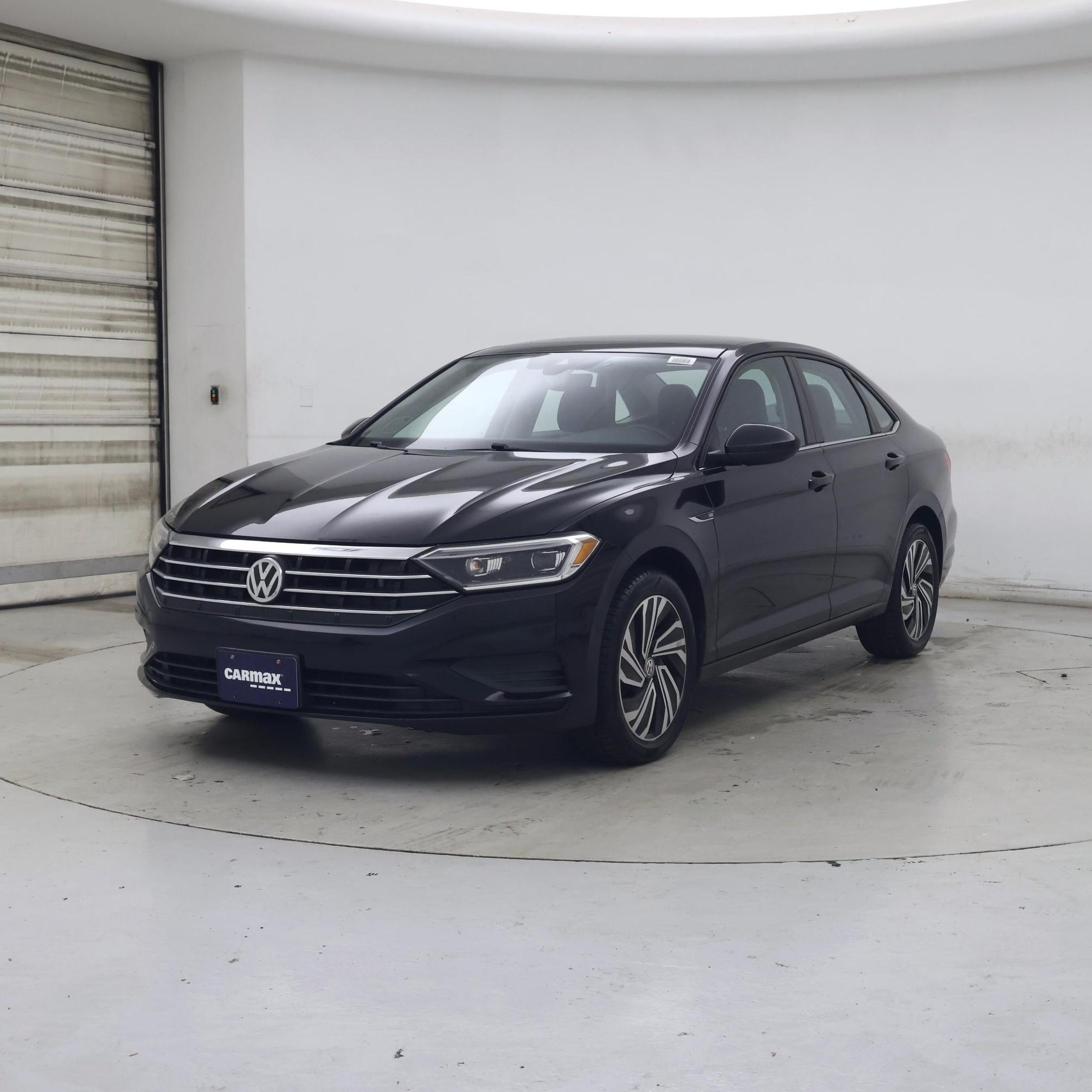 Thumbnail: 2020 Volkswagen Jetta - 4
