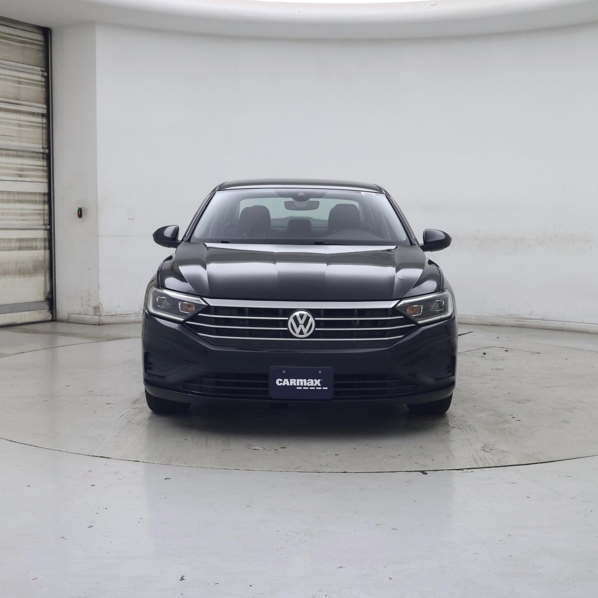 Thumbnail: 2020 Volkswagen Jetta - 5