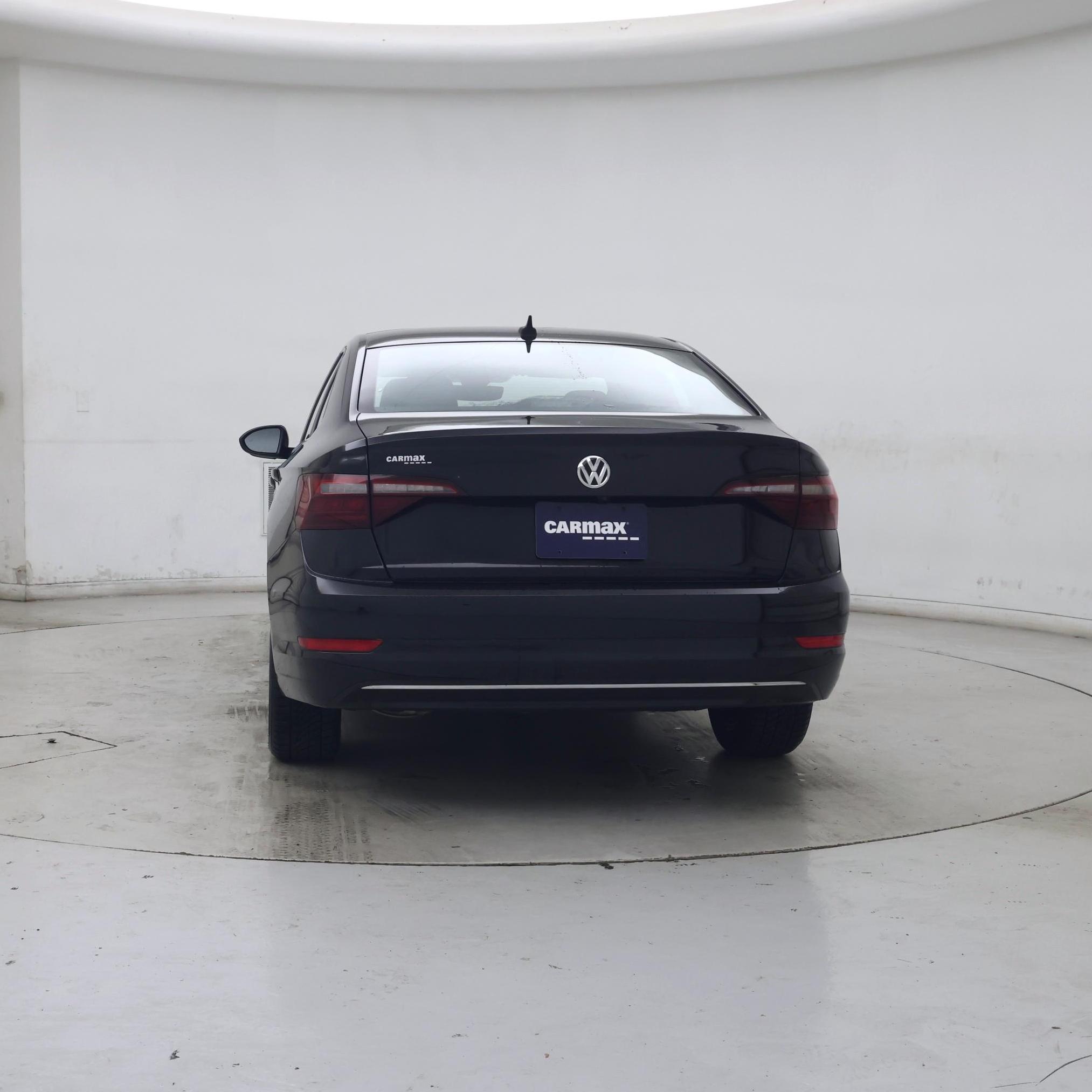 Thumbnail: 2020 Volkswagen Jetta - 6