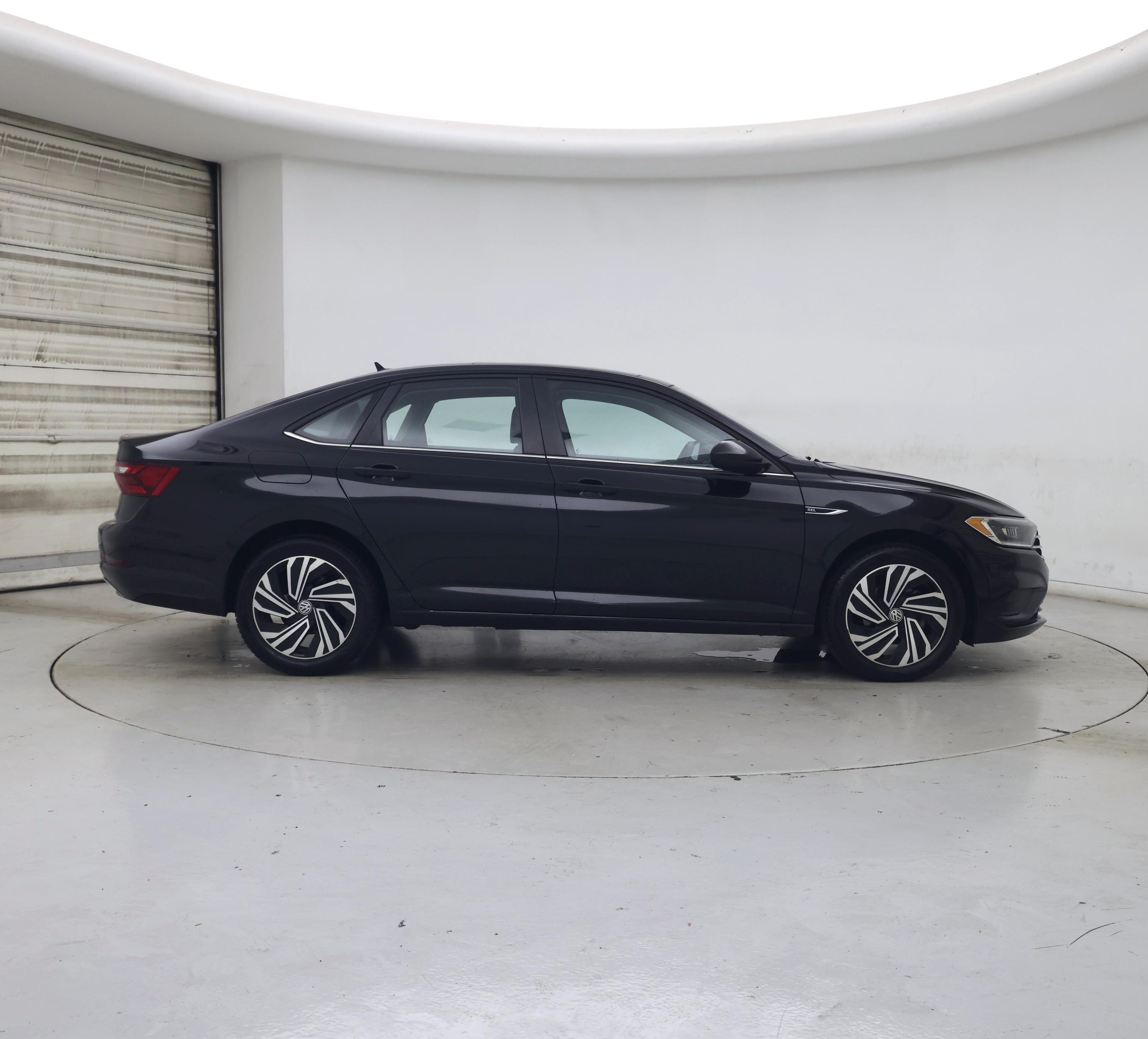 Thumbnail: 2020 Volkswagen Jetta - 7