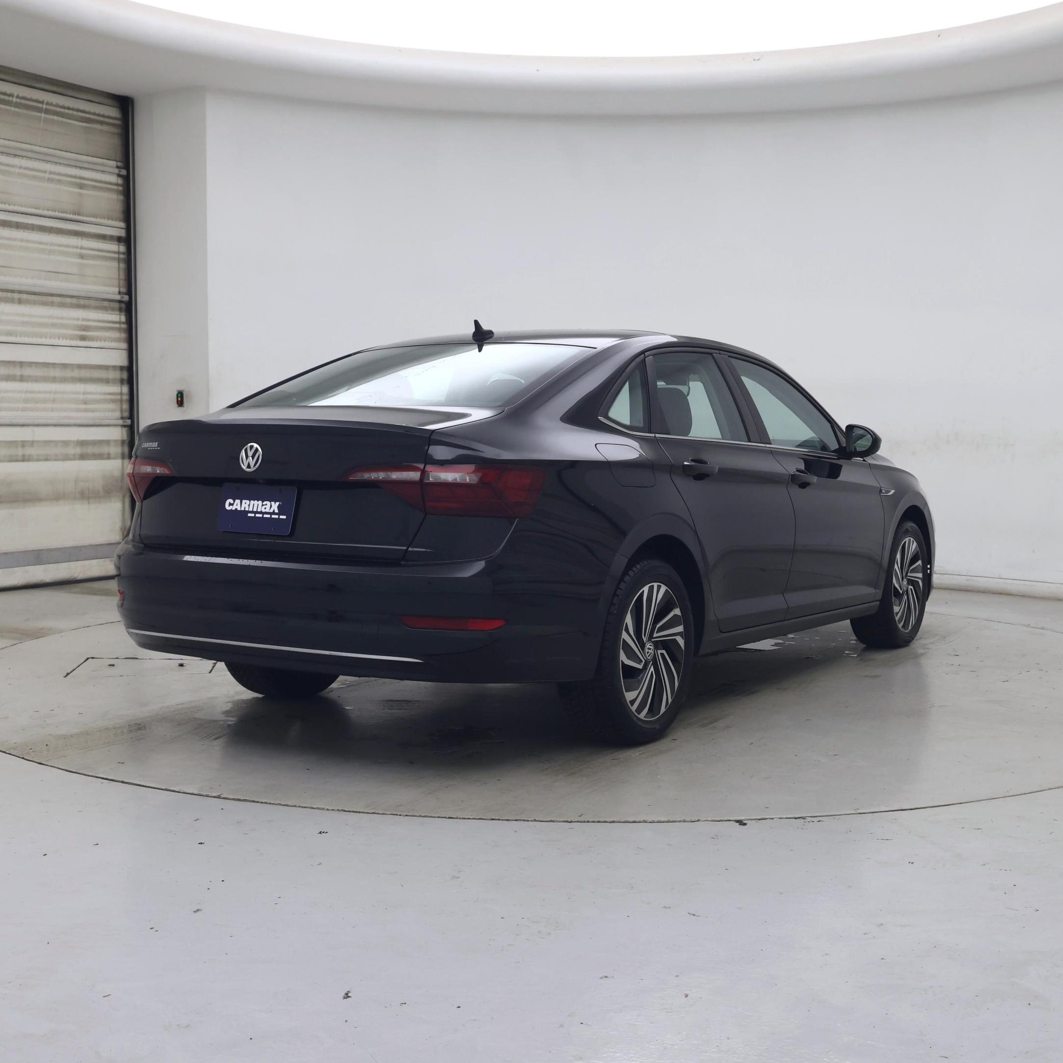 Thumbnail: 2020 Volkswagen Jetta - 8
