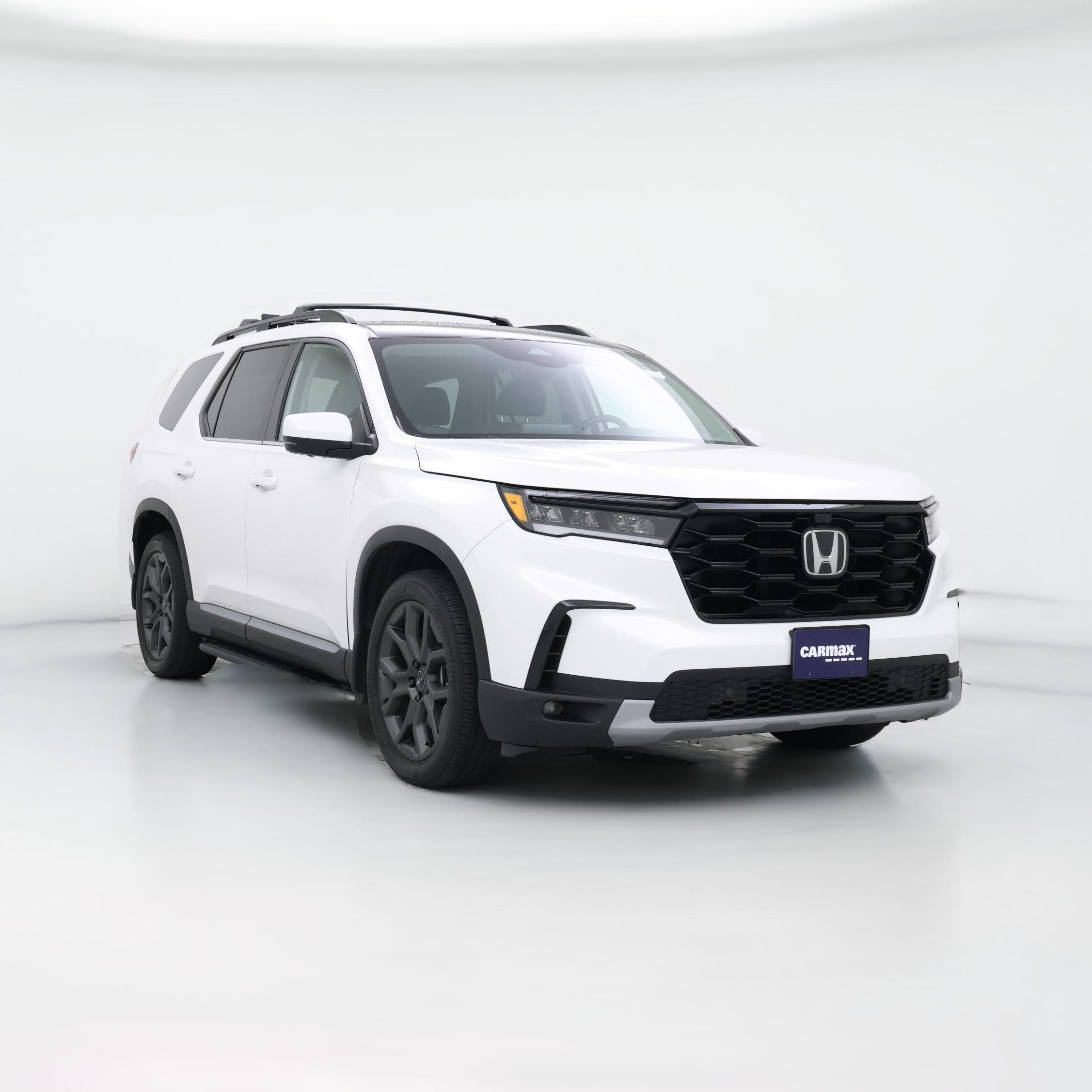 Thumbnail: 2023 Honda Pilot - 1