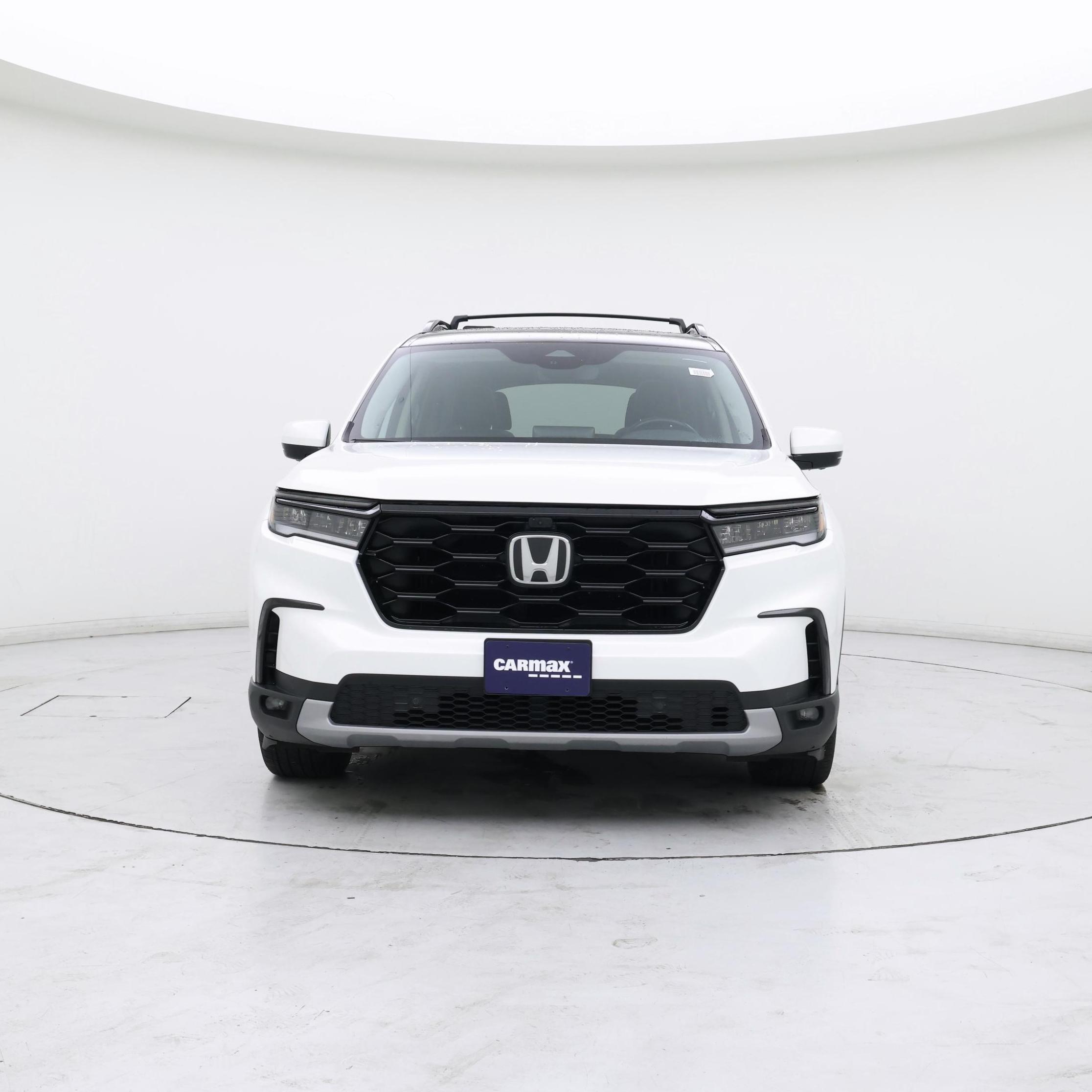 Thumbnail: 2023 Honda Pilot - 5