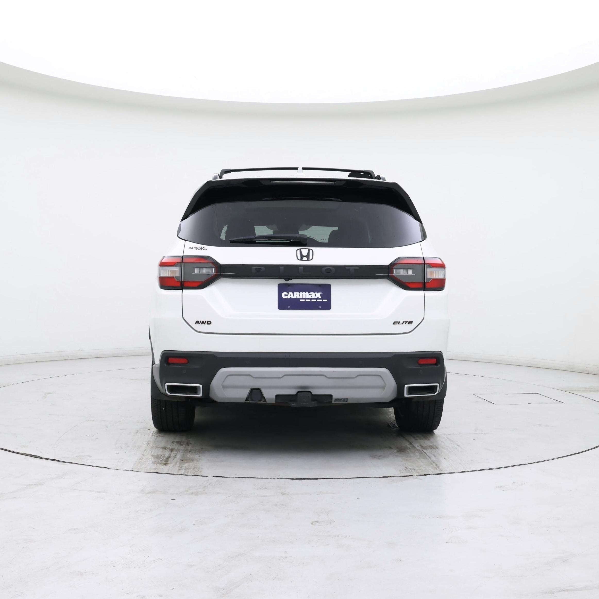 Thumbnail: 2023 Honda Pilot - 6