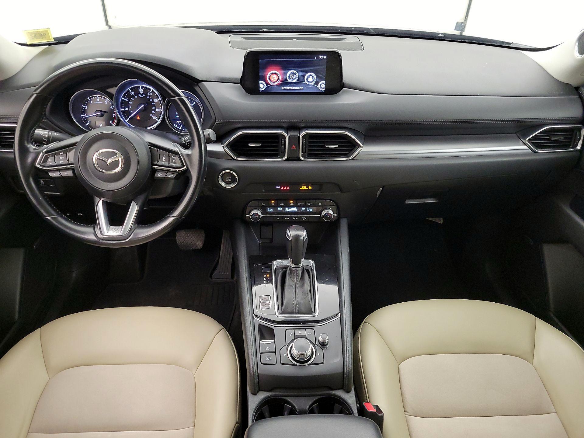 Thumbnail: 2019 Mazda CX-5 - 9