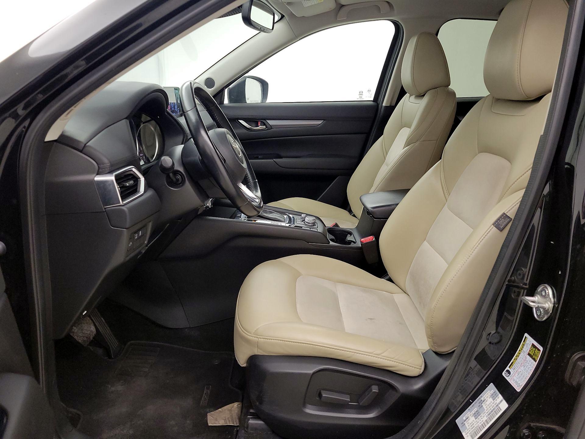 Thumbnail: 2019 Mazda CX-5 - 11