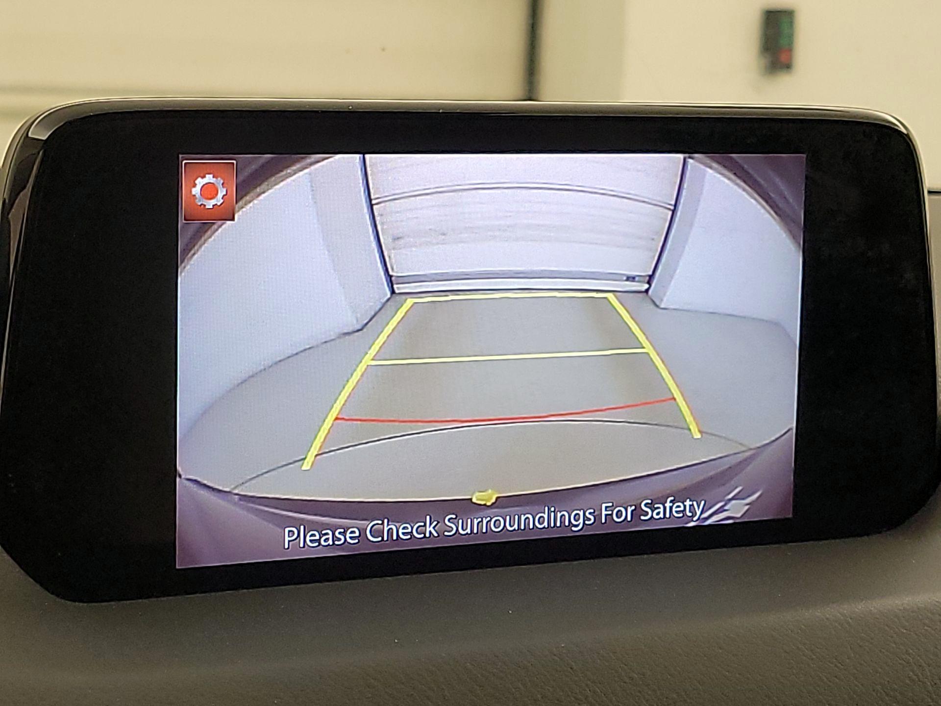 Thumbnail: 2019 Mazda CX-5 - 14
