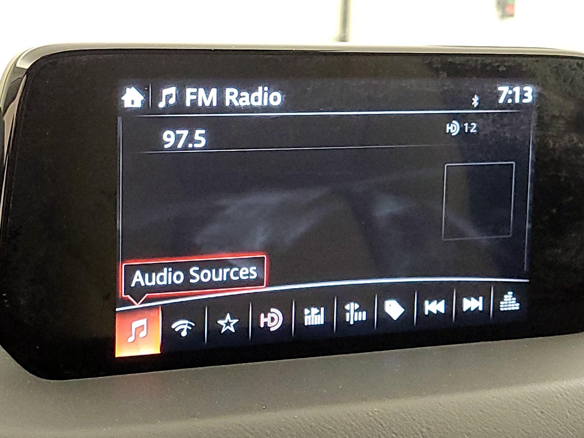 Thumbnail: 2019 Mazda CX-5 - 15