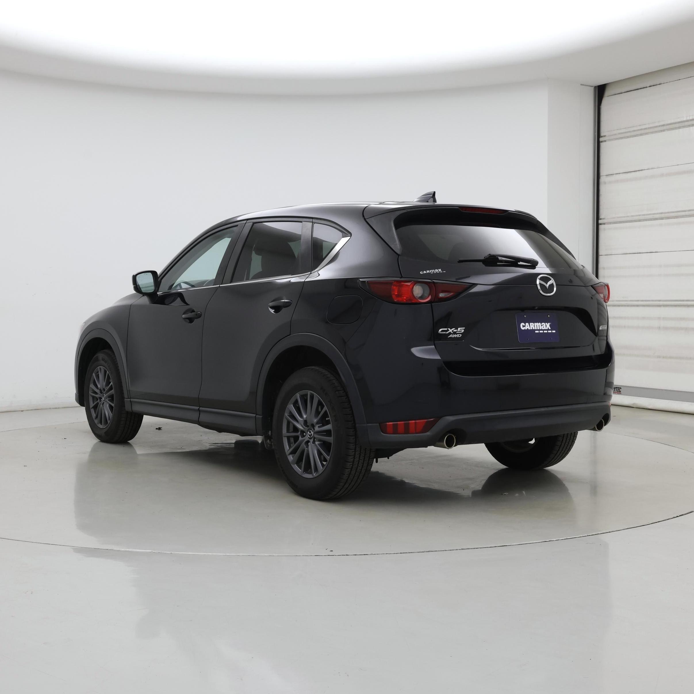 Thumbnail: 2019 Mazda CX-5 - 2