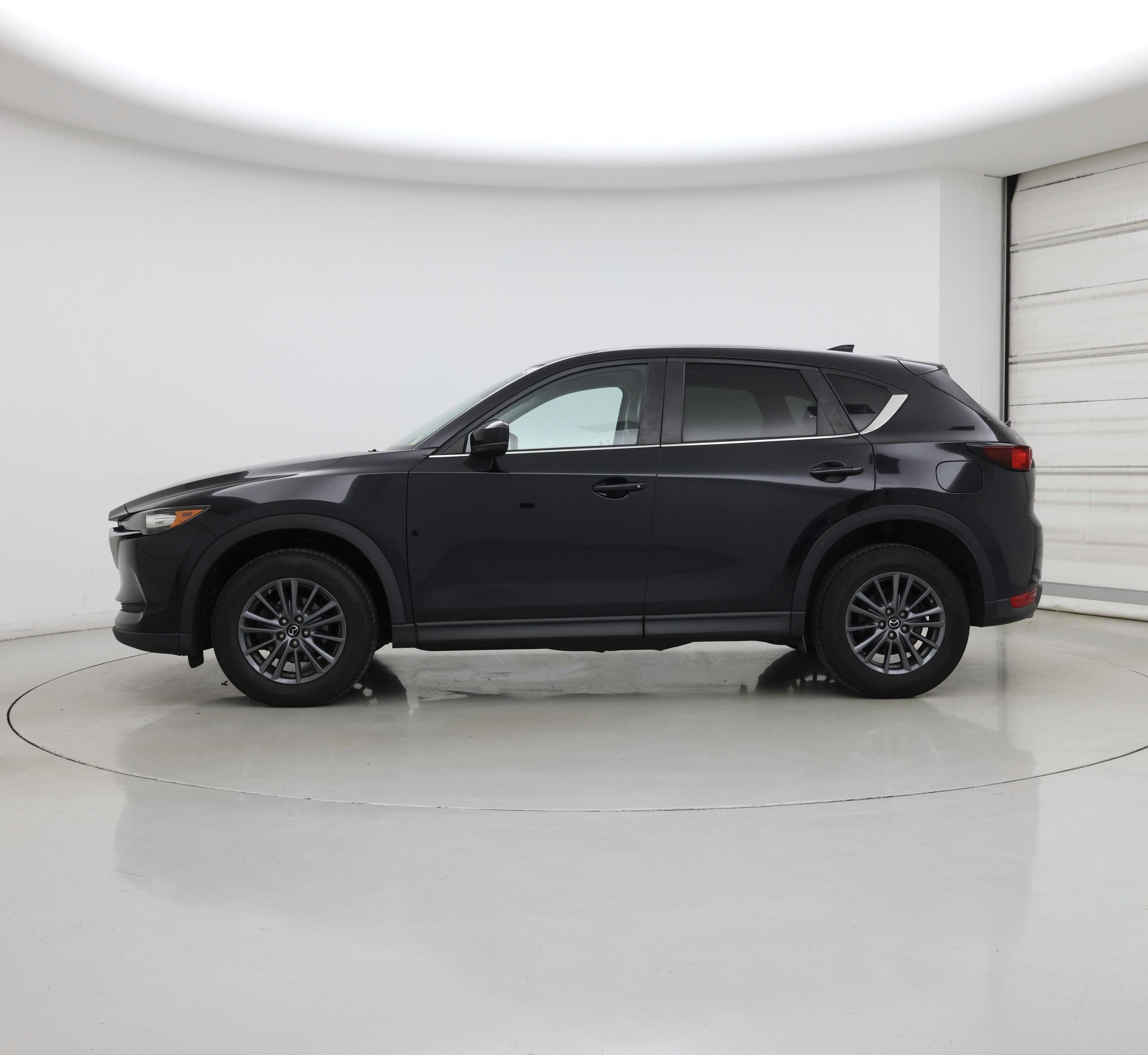 Thumbnail: 2019 Mazda CX-5 - 3