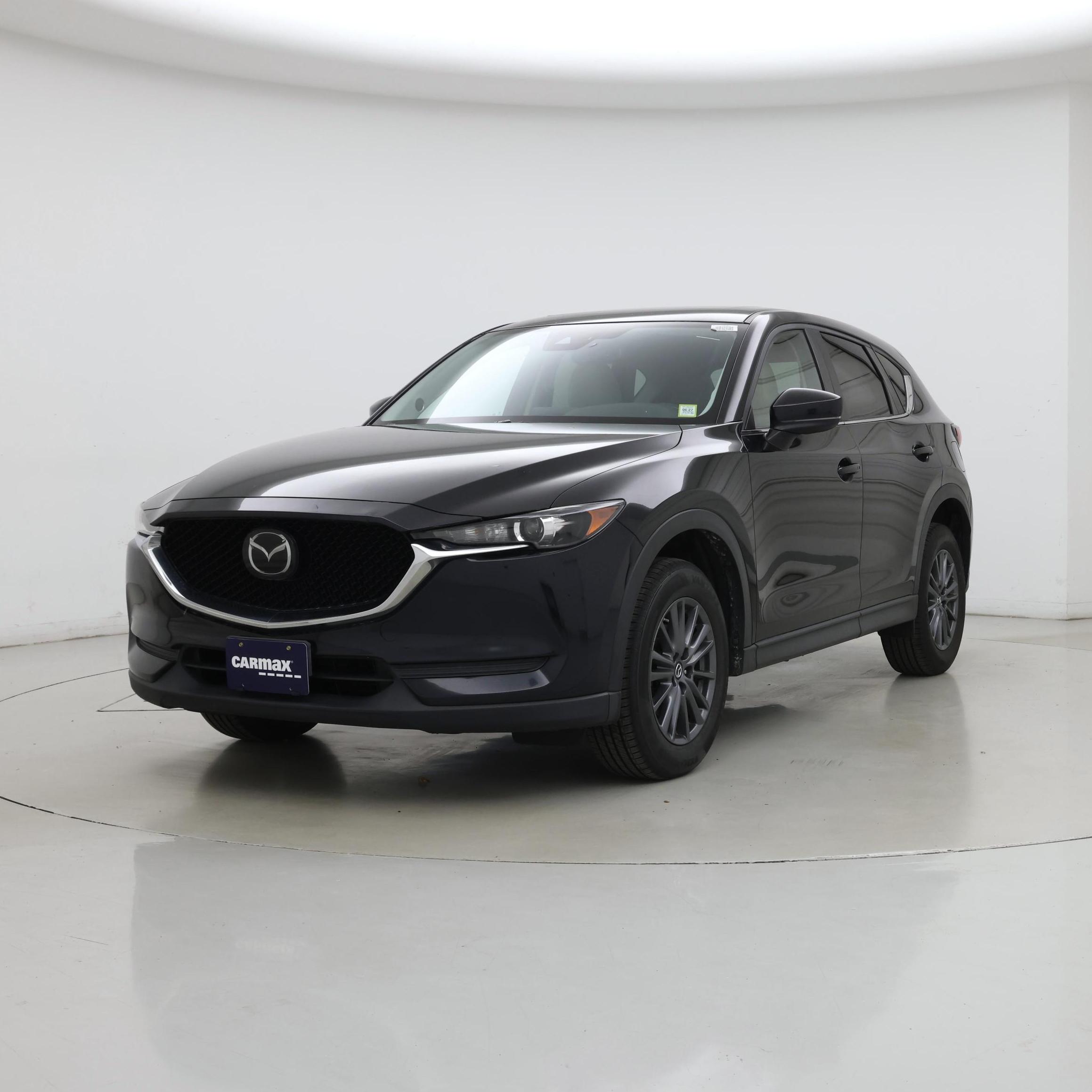 Thumbnail: 2019 Mazda CX-5 - 4