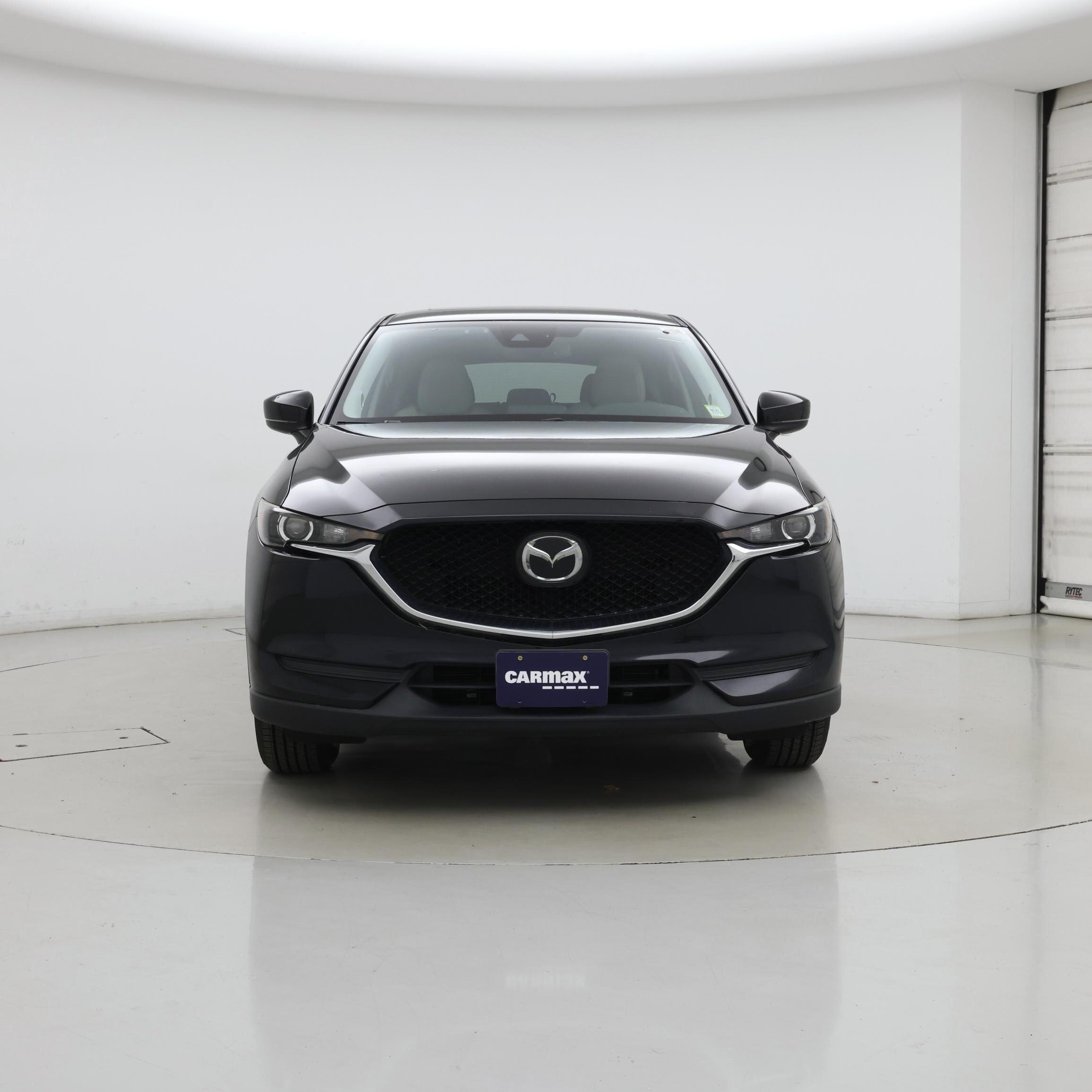Thumbnail: 2019 Mazda CX-5 - 5