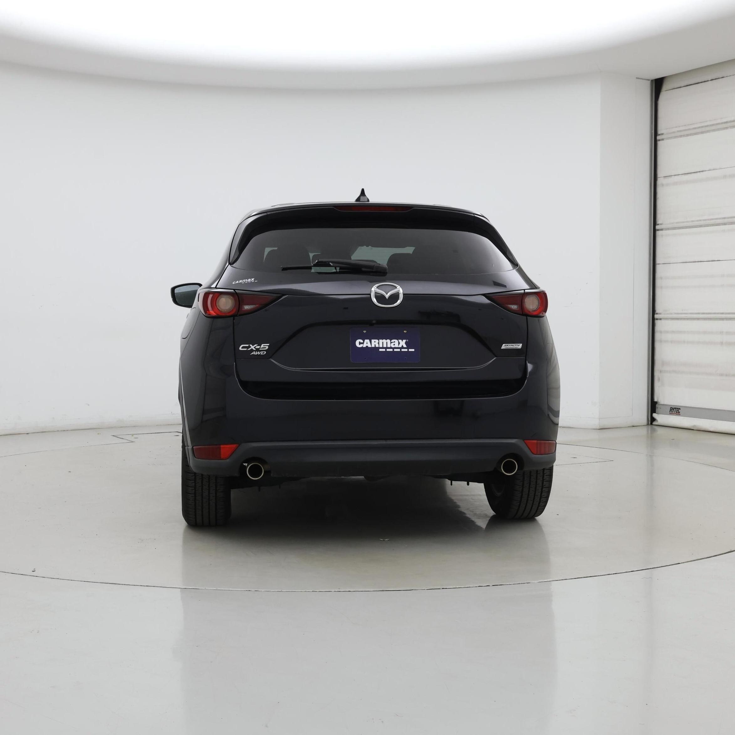 Thumbnail: 2019 Mazda CX-5 - 6