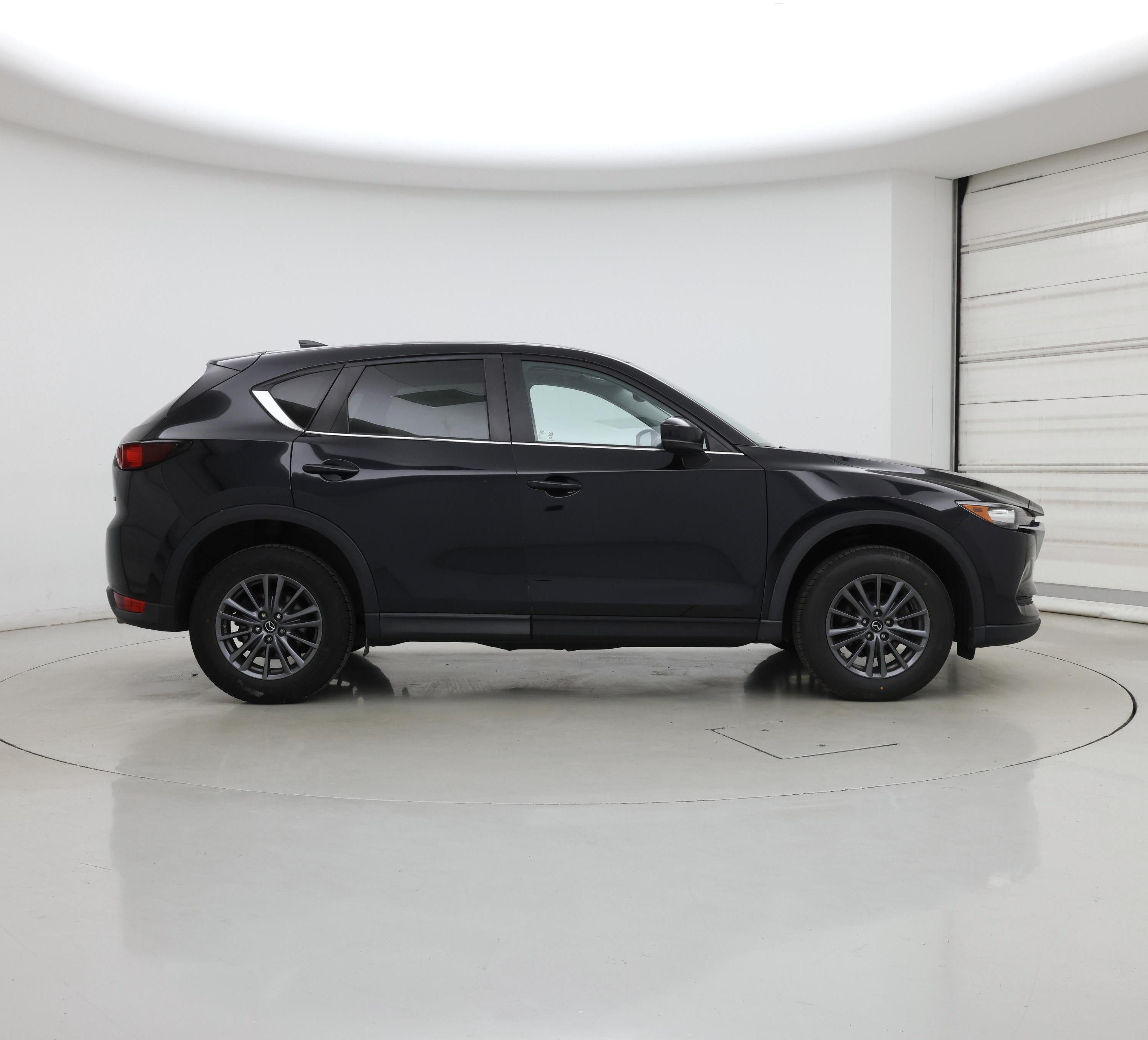Thumbnail: 2019 Mazda CX-5 - 7